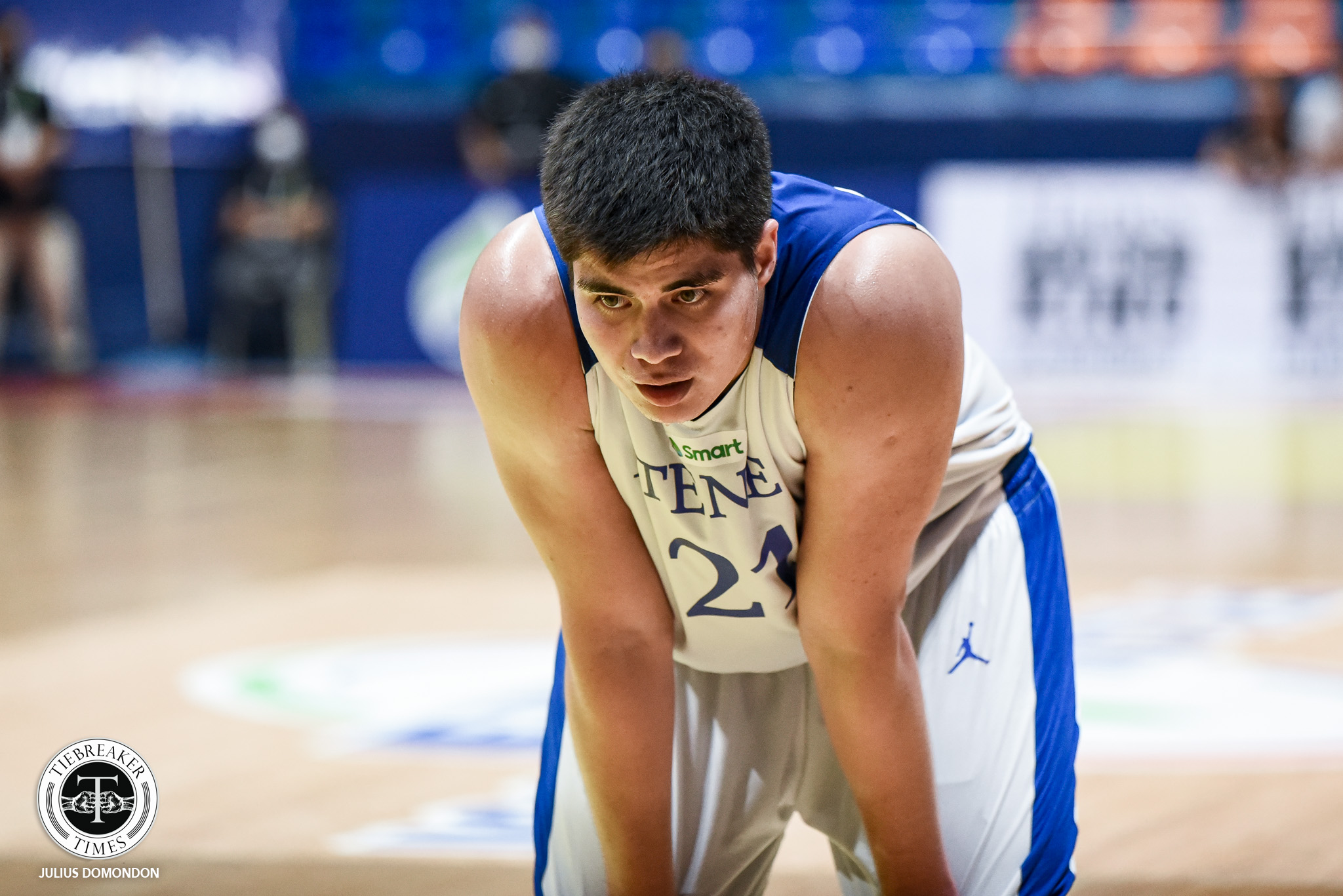 FFVC-MASON-AMOS-4118 Mason Amos can't wait to have more face-offs against good pal Francis Lopez ADMU Basketball News  - philippine sports news