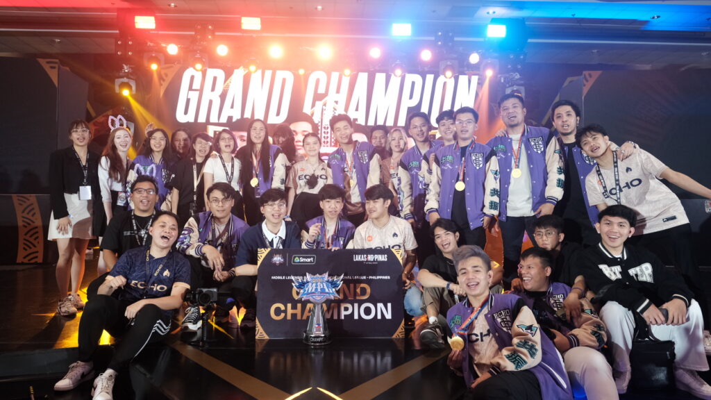 ECHO Pays Tribute To MDL Team For Pushing Them To The Limit echo-pays-tribute-to-mdl-team-for-pushing-them-to-the-limit