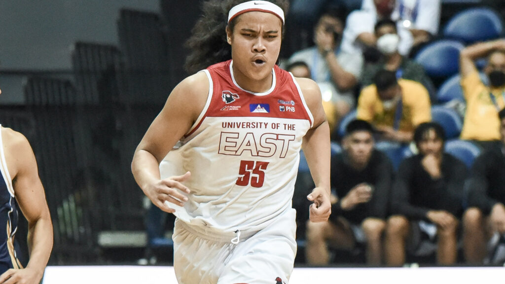 Stevens, Wilson move from UST to UE