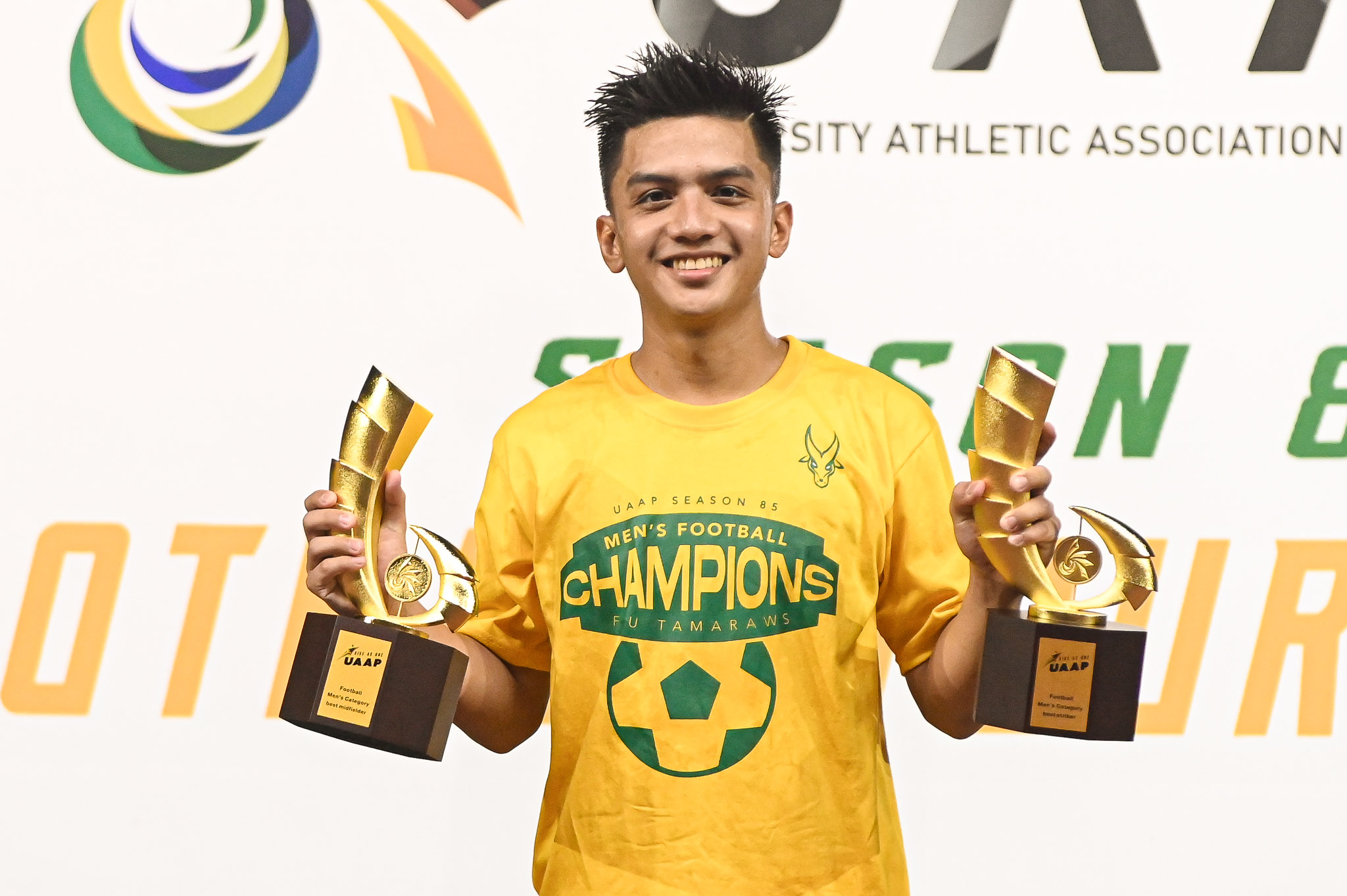 UAAP85-MFB-Best-Striker-Cherster-Gio-Pabualan-7806059 UAAP 85 MFB: FEU dethrones Ateneo, ends eight-year gold drought ADMU FEU Football News UAAP  - philippine sports news