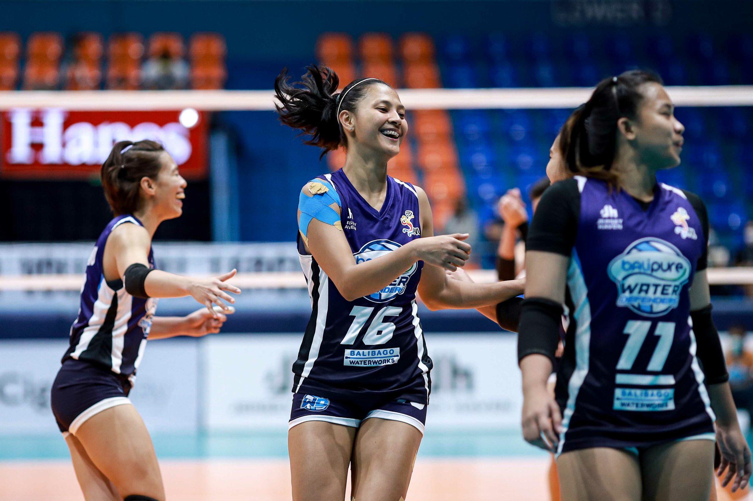 2022-PVL-Chery-vs-Balipure-julia-ipac-4-scaled Petro Gazz bolsters frontline with Galdones, Ipac News PVL Volleyball  - philippine sports news