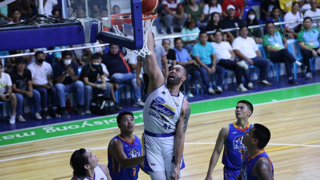 Pba Jed Mendoza James Laput Deliver As Magnolia Keeps Nlex Winless