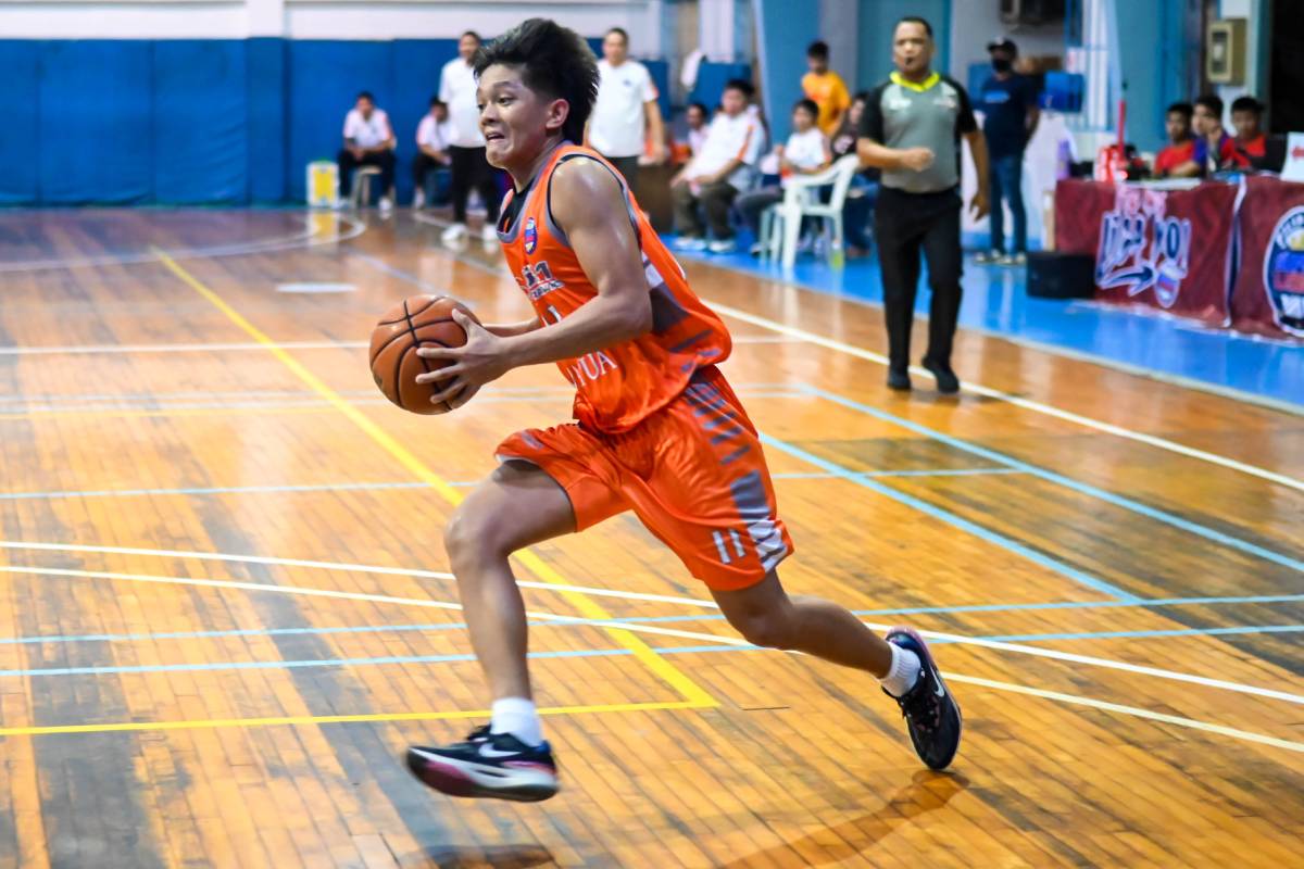 2023-PSL-18U-Mapua-Sean-Salvador-2 PSL: Lawrence Mangubat powers Naga to verge of 18U Visayas title Basketball News PSL (Basketball)  - philippine sports news