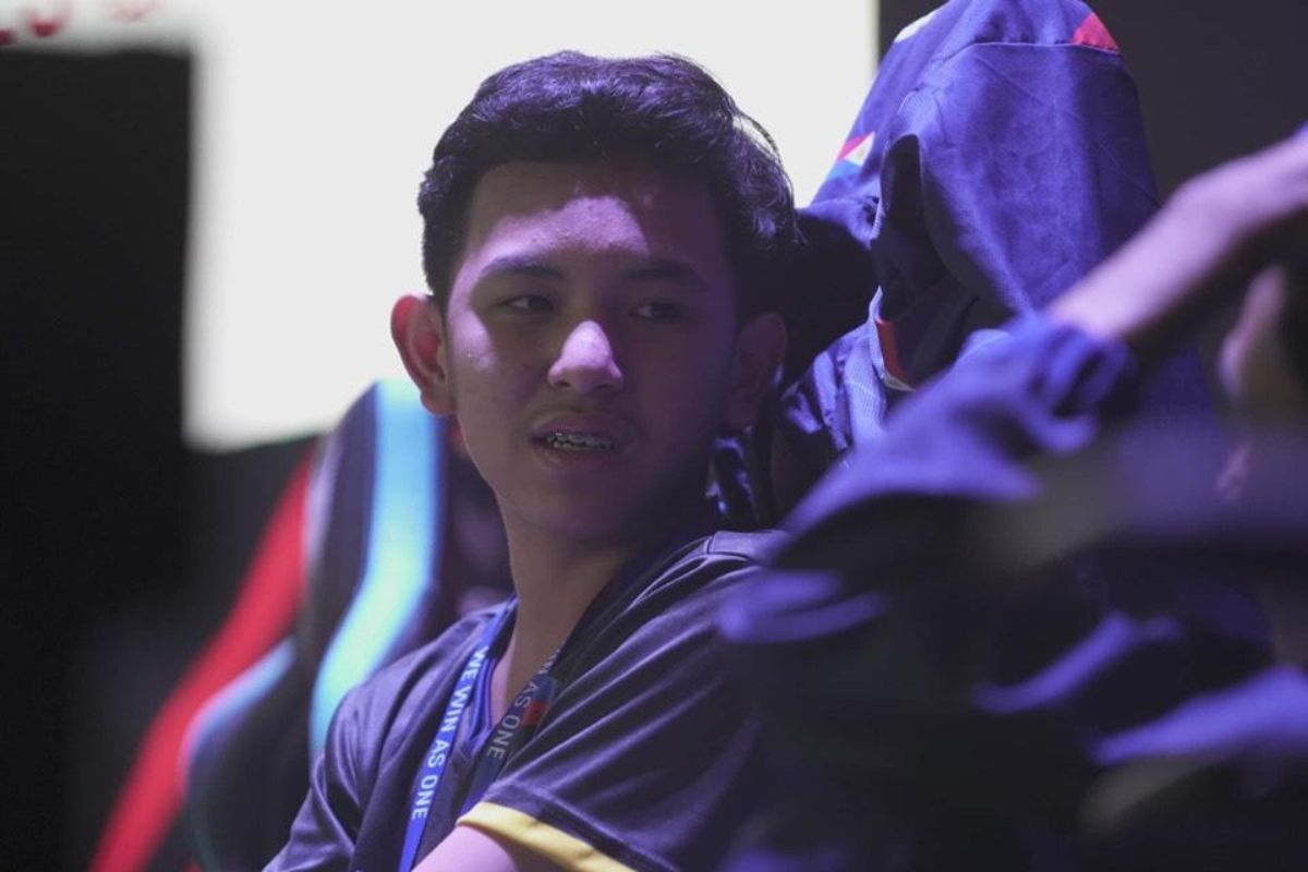 MSC-Karltzy ECHO out to cement KarlTzy’s GOAT status in MSC ESports Mobile Legends MPL-PH News  - philippine sports news