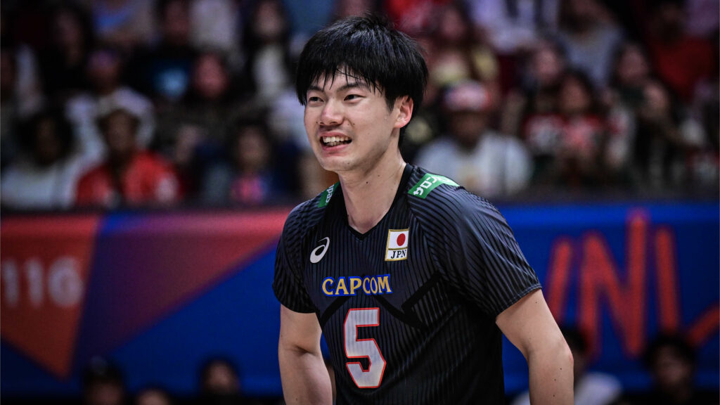 Tatsunori Otsuka filled with regrets after Japan absorbs first loss