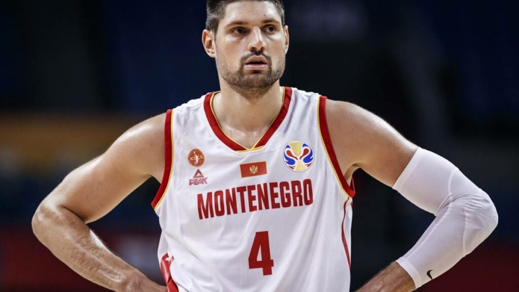 Facing Vucevic, Montenegro an eye-opener for Gilas bigs