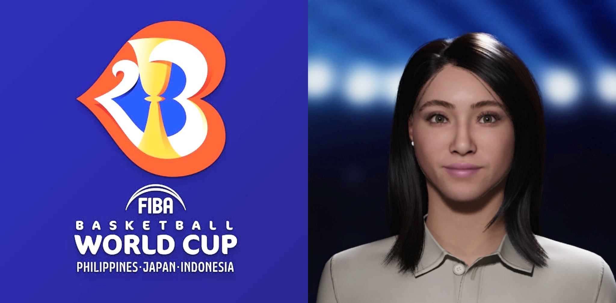 2023-FIBA-WC-Pearl FIBA World Cup broadcast lauded for world-class coverage 2023 FIBA World Cup Basketball Branded Content  - philippine sports news