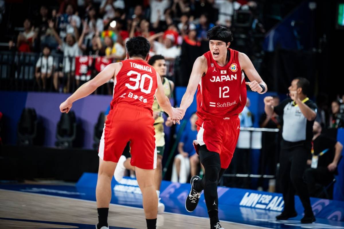 Suns' Yuta Watanabe to have major role for Team Japan in 2023 FIBA World Cup