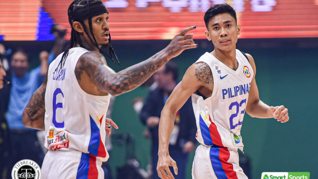 Abando highest-paid import in Korea - Basketball Nation PH