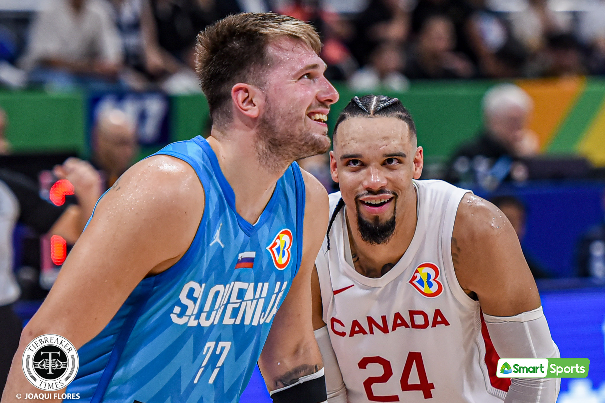 Luka Doncic's First NBA Jersey at Auction