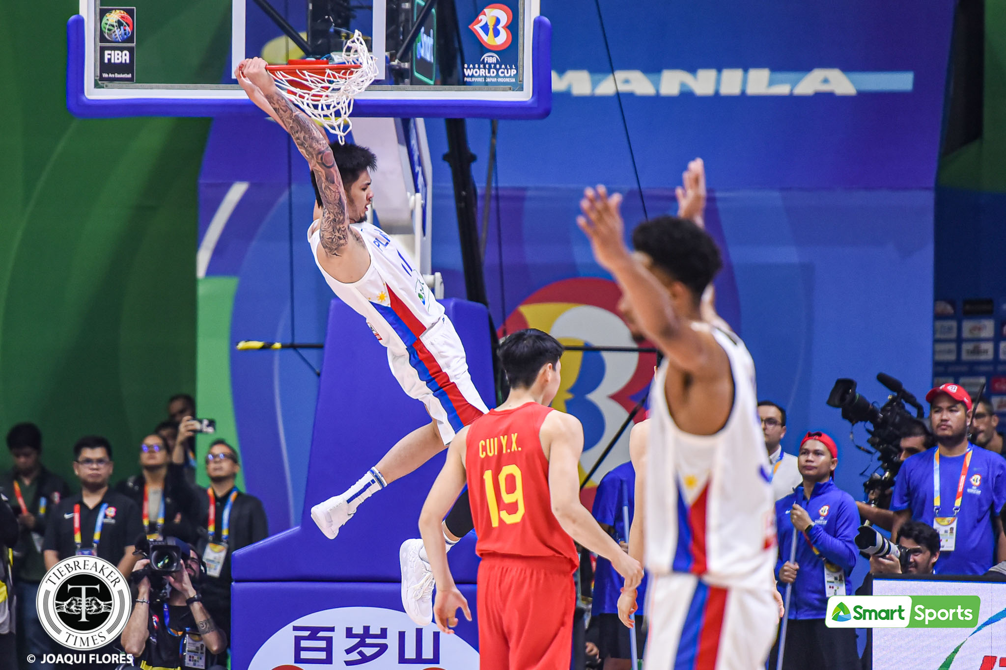 FIBA-WC-PHI-vs.-CHN-Kai-Sotto-1491 Kai Sotto not in Hiroshima's lineup Basketball News  - philippine sports news