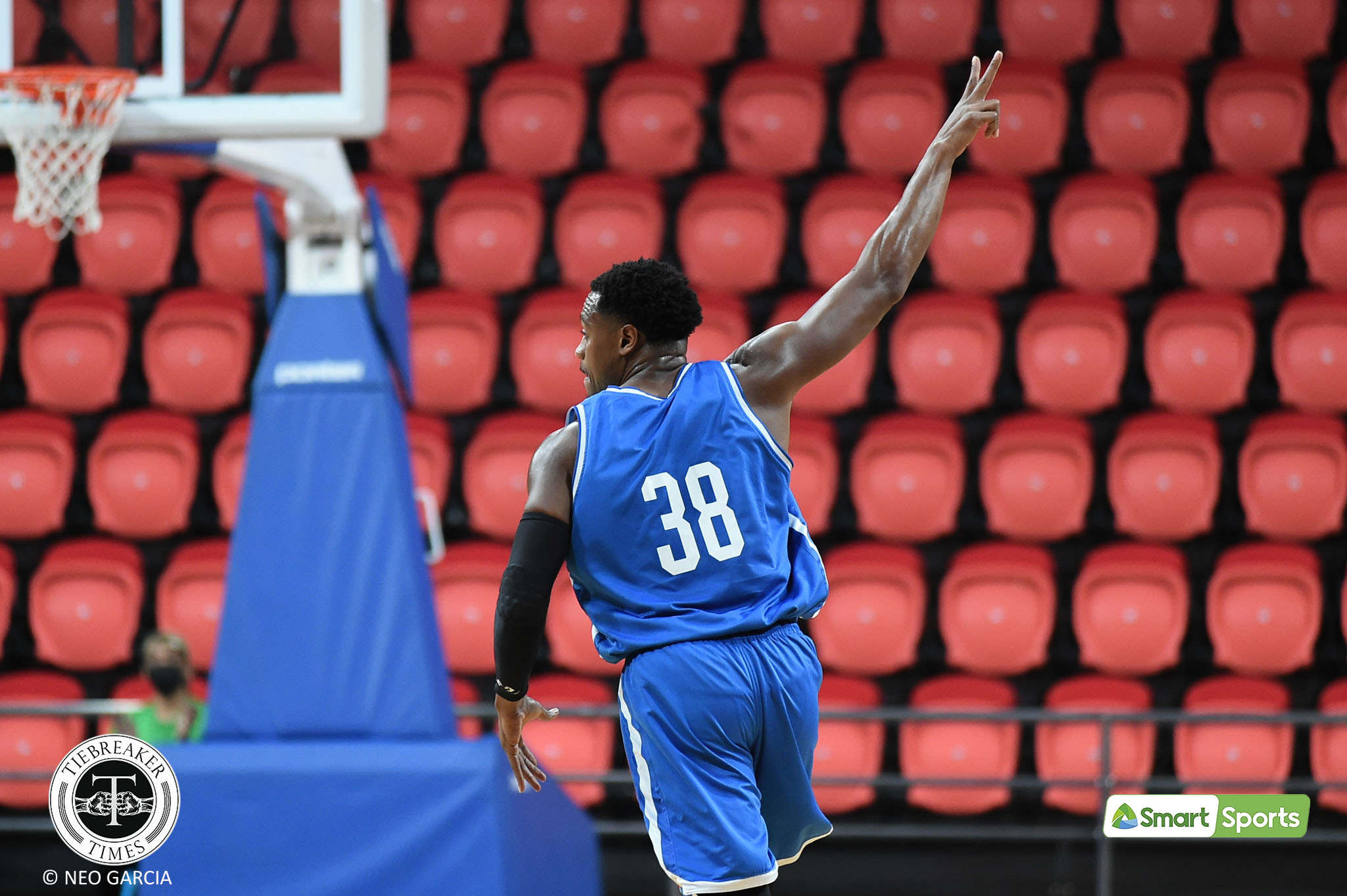 Brownlee says Gilas up to task of taking down China in Asian Games semis