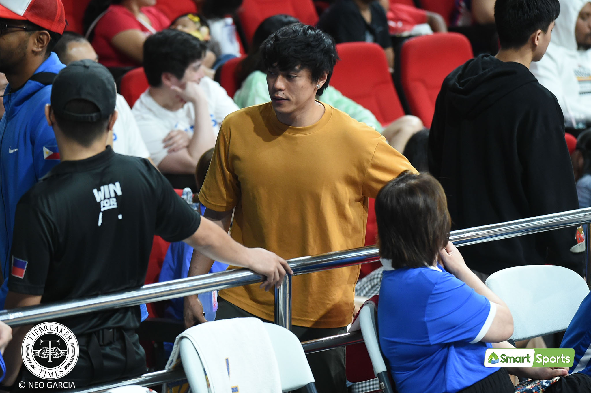 Gilas-vs.-Sakers-Terrence-Romeo Tim Cone on Abueva, Romeo, Tautuaa, Perkins chance to join Gilas: 'They're breathing' 19th Asian Games Basketball Gilas Pilipinas News  - philippine sports news