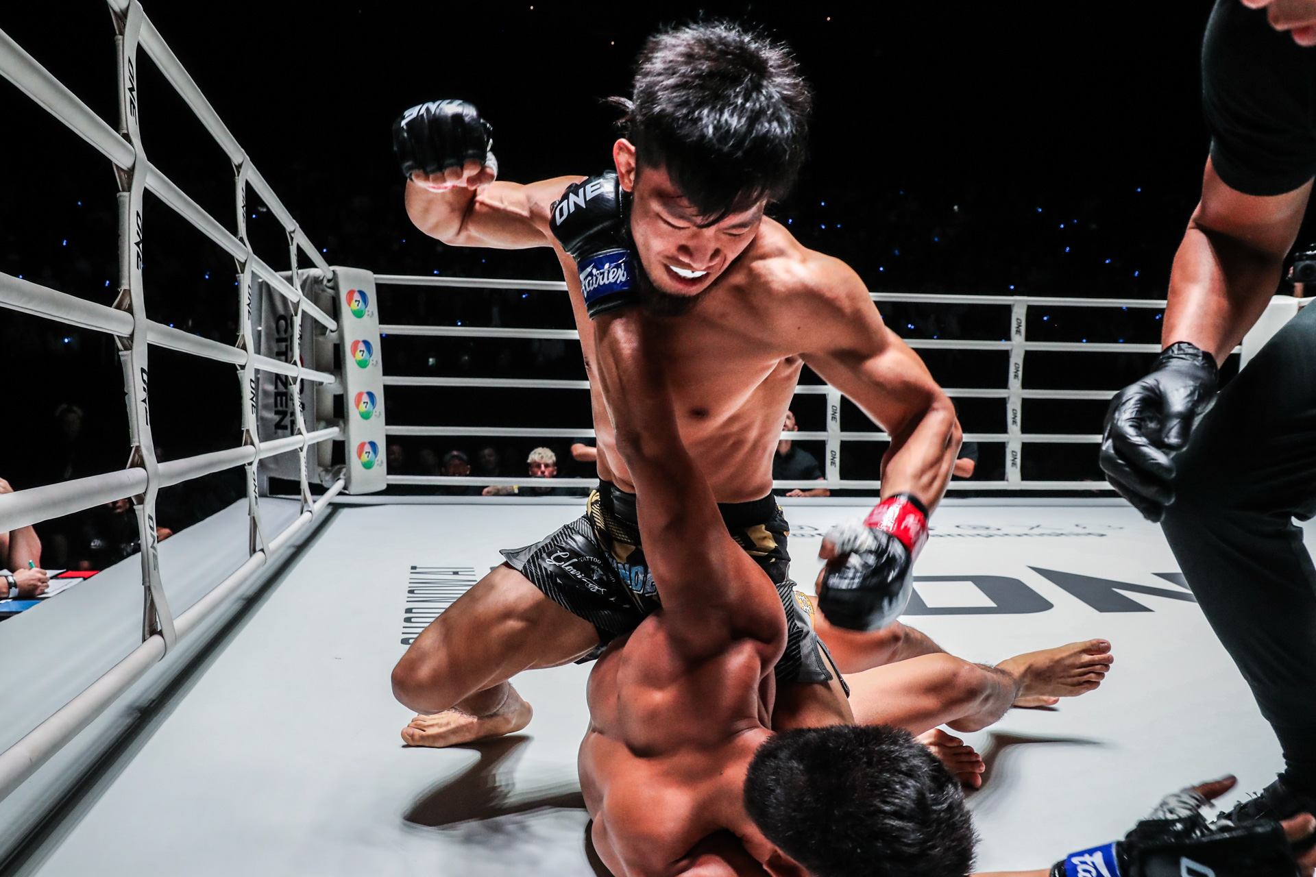 ONE-Friday-Fights-37-Lito-Adiwang-def-Matheis Lito Adiwang looks to complete comeback arc vs Jeremy Miado Mixed Martial Arts News ONE Championship  - philippine sports news