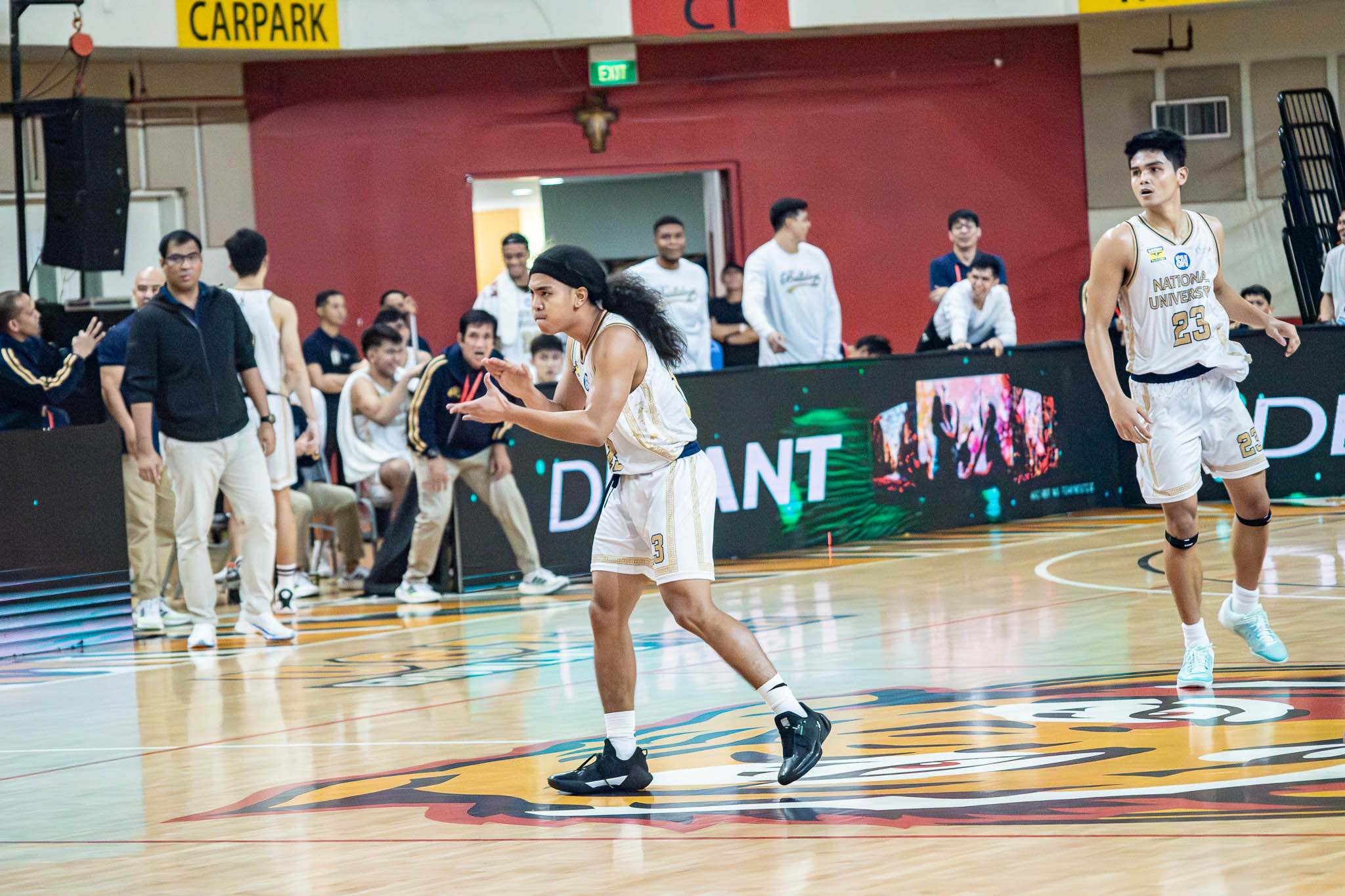 UAAP-86-Basketball-NU-vs.-ADU-Steve-Nash-Enriquez-43 Stats don't matter for Napa, NU: 'As long as we do it our way' Uncategorized  - philippine sports news