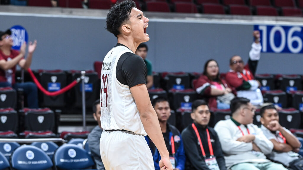 UAAP 86 MBB: UP sends UE crashing back down, cruises to 2-0