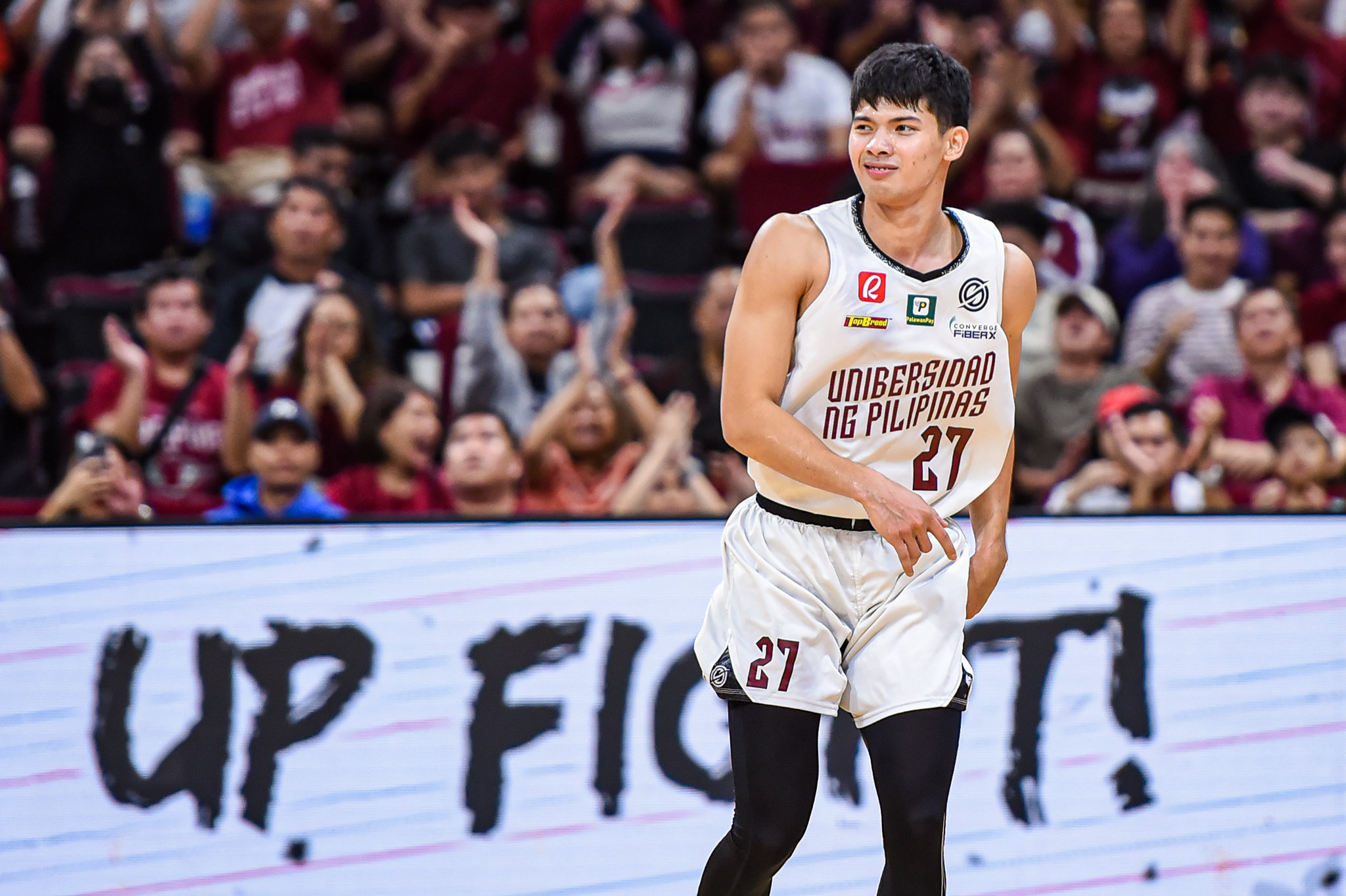 UAAP-86-MBB-UP-vs.-ADU-CJ-Cansino-3613 CJ Cansino on return: 'Para akong batang pinalabas ng hapon at hindi pinatulog' Basketball News UAAP UP  - philippine sports news