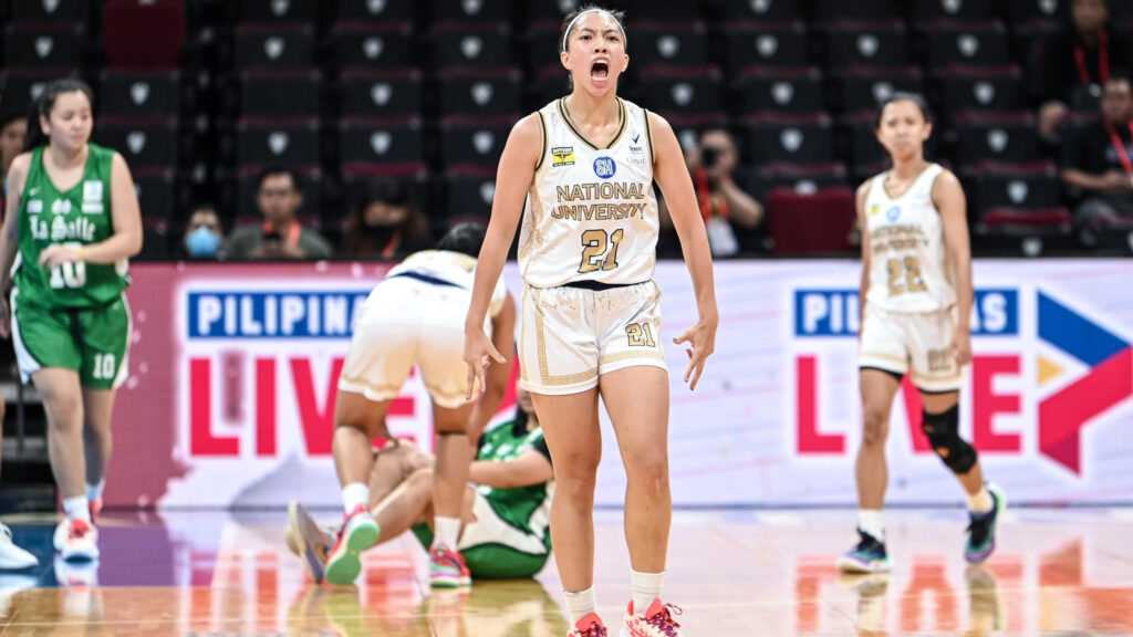 Loss to La Salle last season continues to motivate Camille Clarin