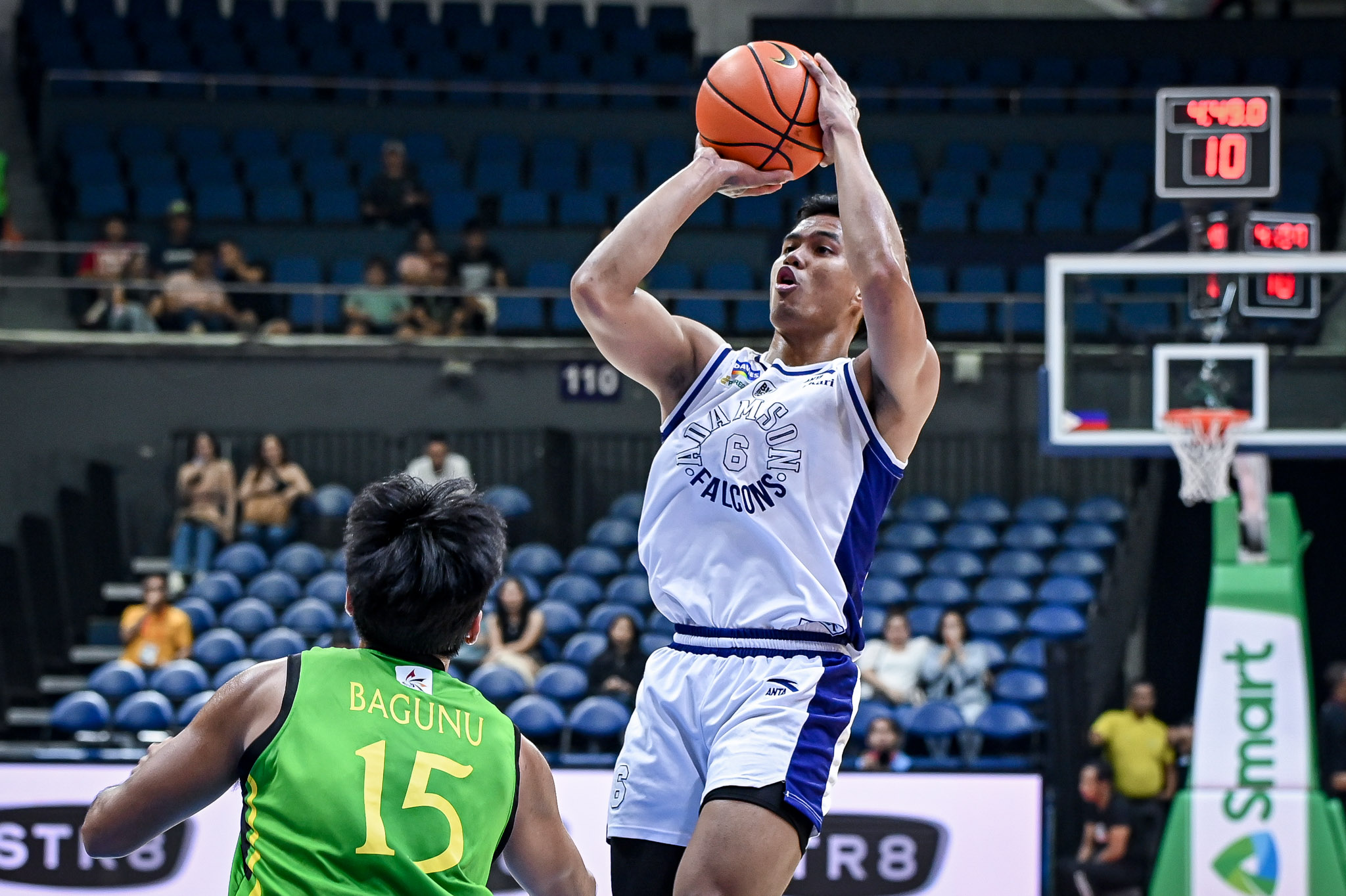 UAAP86-MBB-ADU-vs-FEU-JOSHUA-YERRO-3325 Nash challenges Falcons 1 to 15: Step up for Jerom AdU Basketball News UAAP  - philippine sports news