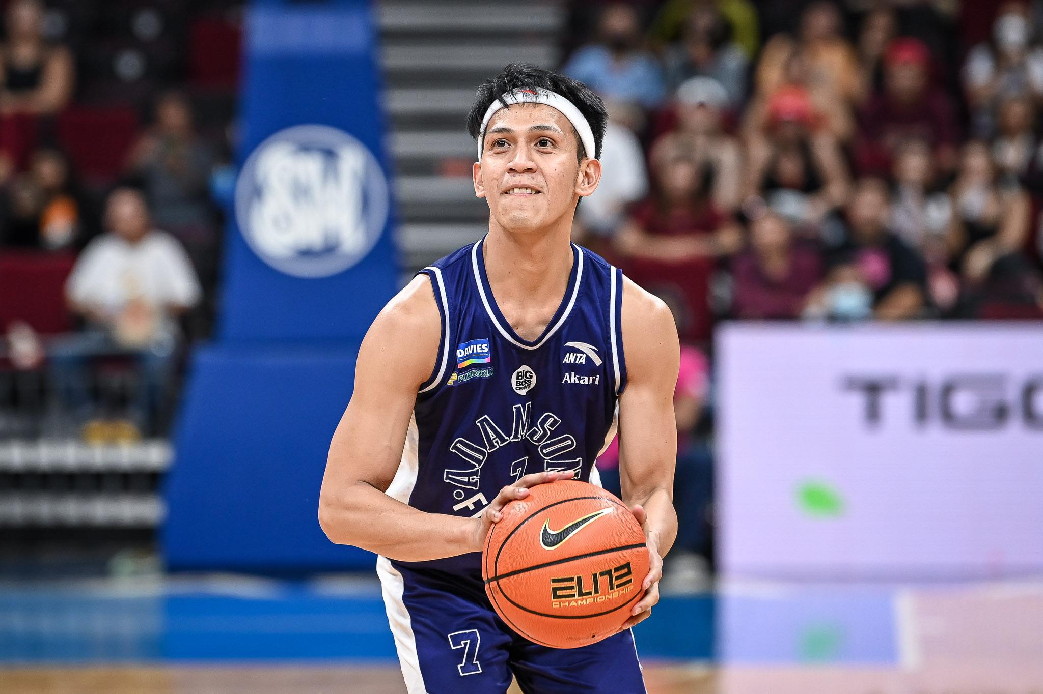 UAAP86-MBB-Jerom-Lastimosa-6362 Questions Abound: What's next for Jerom Lastimosa after injury scare in comeback game? AdU Basketball News UAAP  - philippine sports news