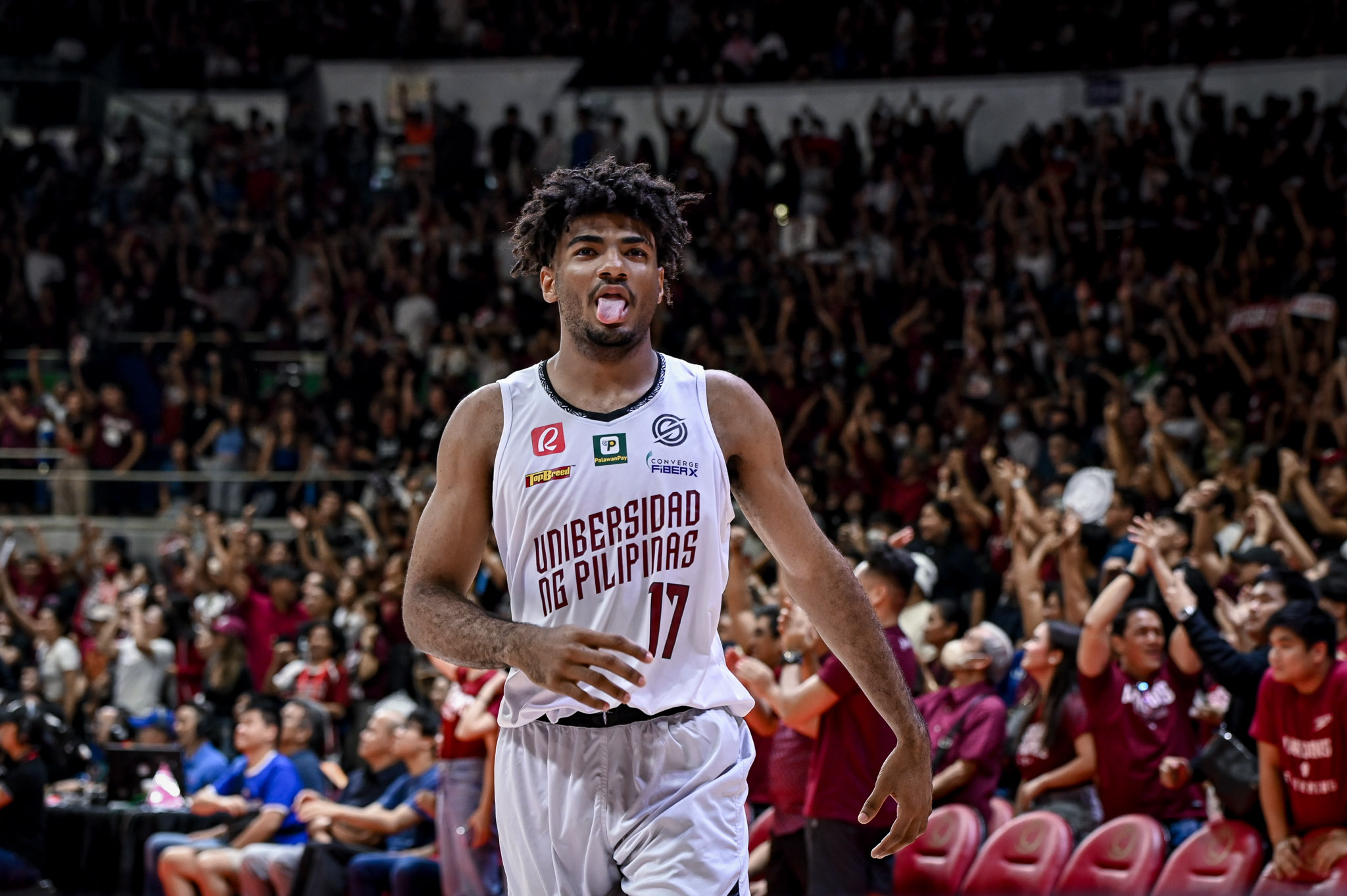 UAAP86-MBB-UP-vs-ATENEO-FRANCIS-LOPEZ-4333 Kevin Quiambao set to run away with UAAP 86 Men’s MVP Basketball DLSU FEU News UAAP UE UP  - philippine sports news