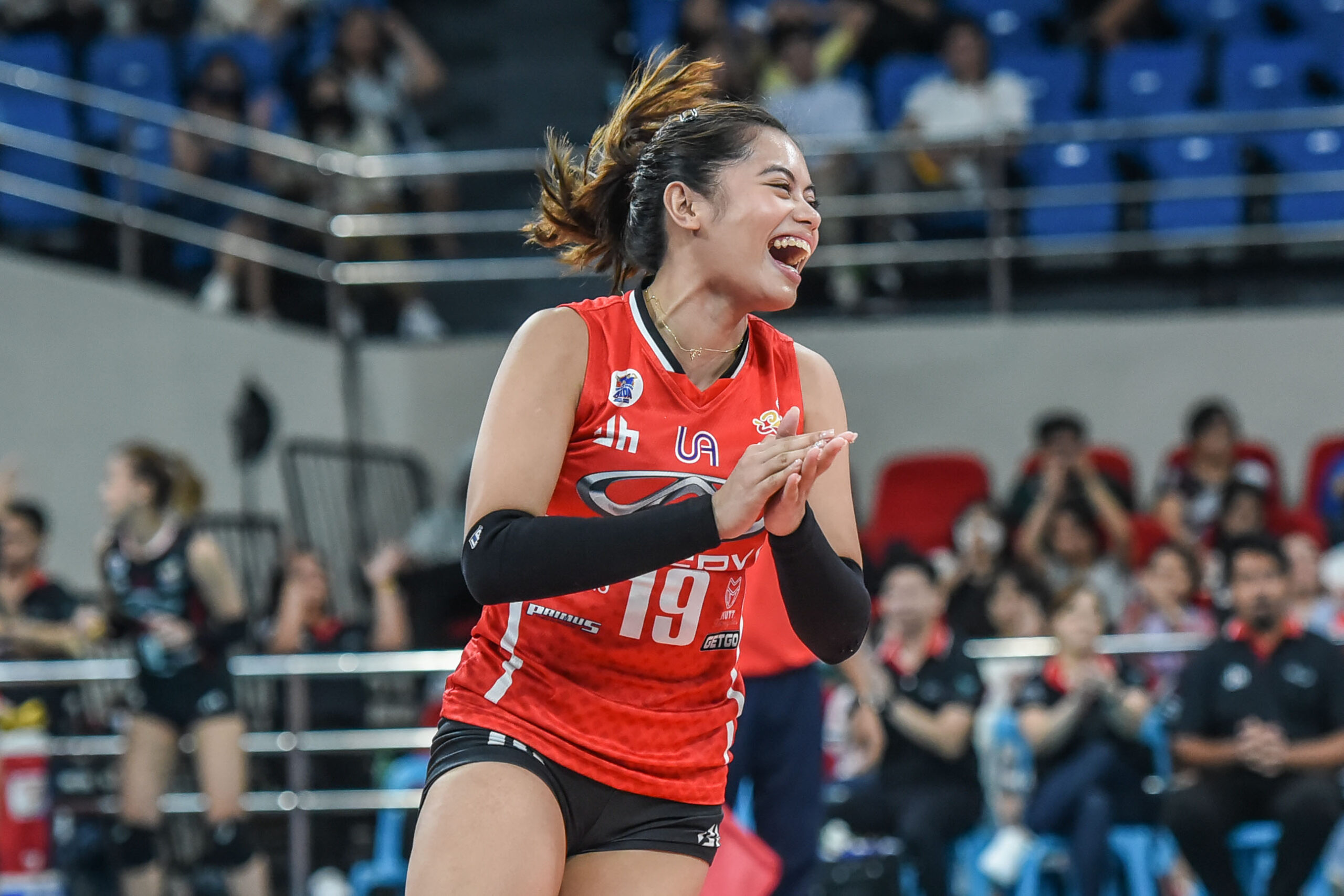 PVL-AFC-F2-vs.-Chery-Tiggo-Jen-Nierva-2879-scaled PVL: Chery Tiggo averts F2 upset axe in 5, advances to semis News PVL Volleyball  - philippine sports news