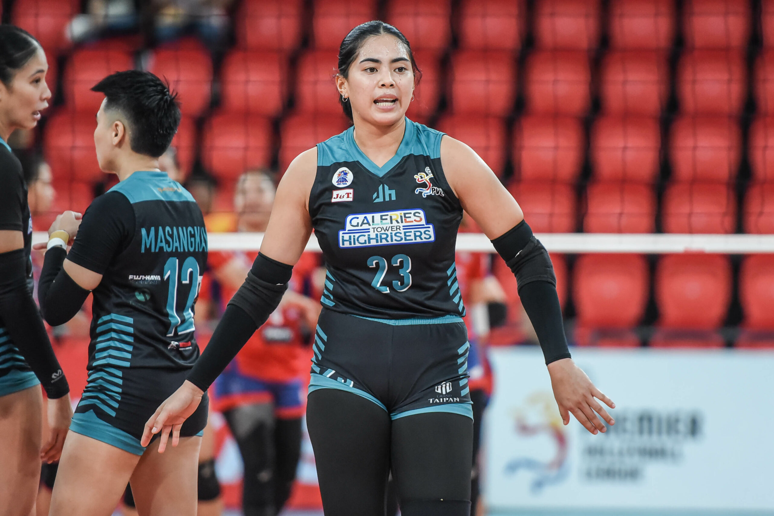 PVL-AFC-Gerflor-vs.-Galeries-Roma-Doromal-5419-scaled PVL: Galeries Towers denies Gerflor with reverse sweep, notches franchise breakthrough News PVL Volleyball  - philippine sports news