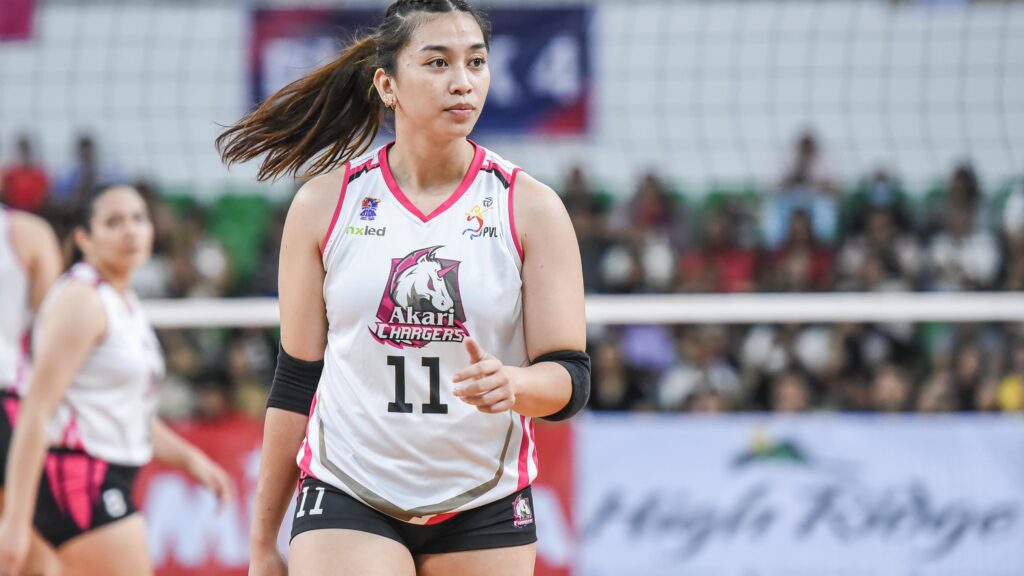 Erika Raagas humbled by overwhelming support in CDO homecoming