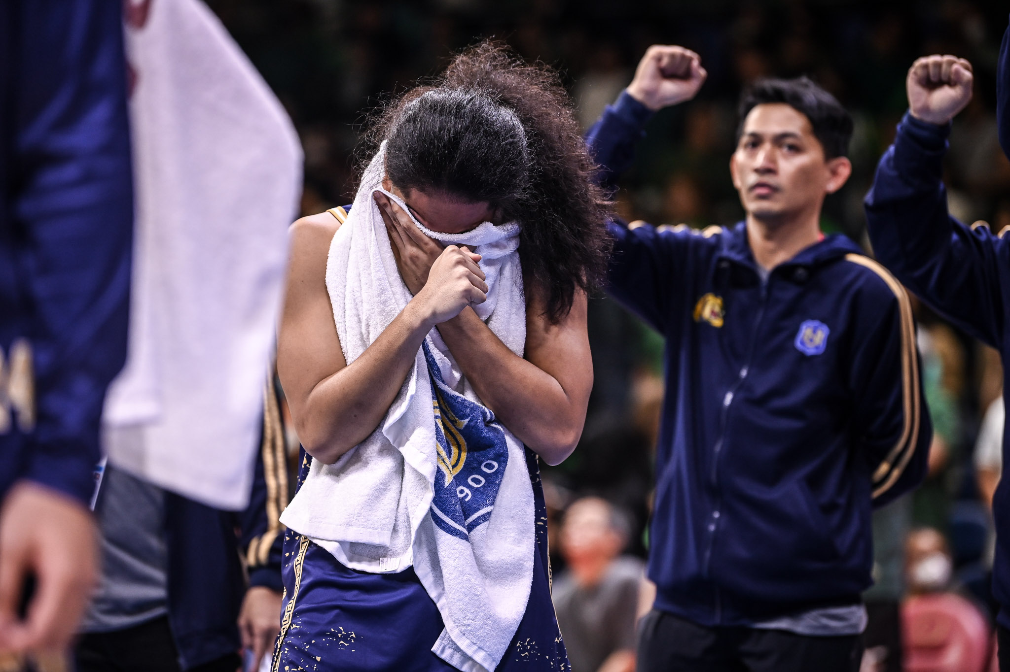 UAAP86-MBB-Steve-Nash-Enriquez-3324 Jeff Napa apologizes as NU's season of hope ends in same place Basketball News NU UAAP  - philippine sports news