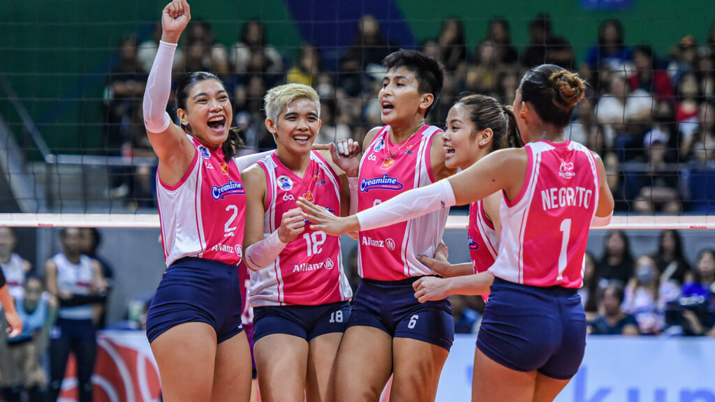 PVL unveils exciting 2024 calendar with two new teams, international flavor