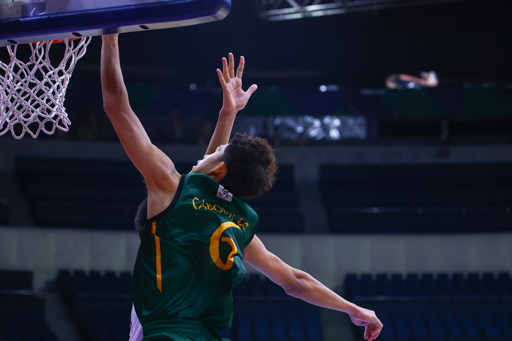 UAAP-86-HS-Basketball-UPIS-vs-FEU-D-Cabs-Cabonilas-4 UAAP 86 HSBB: Dungo, UST withstand Alas flurry, take share of 2nd Basketball DLSU FEU News UAAP UP UST  - philippine sports news