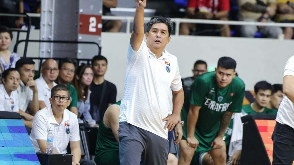 A Special Place: Cardel reflects on La Salle glory in light of ...