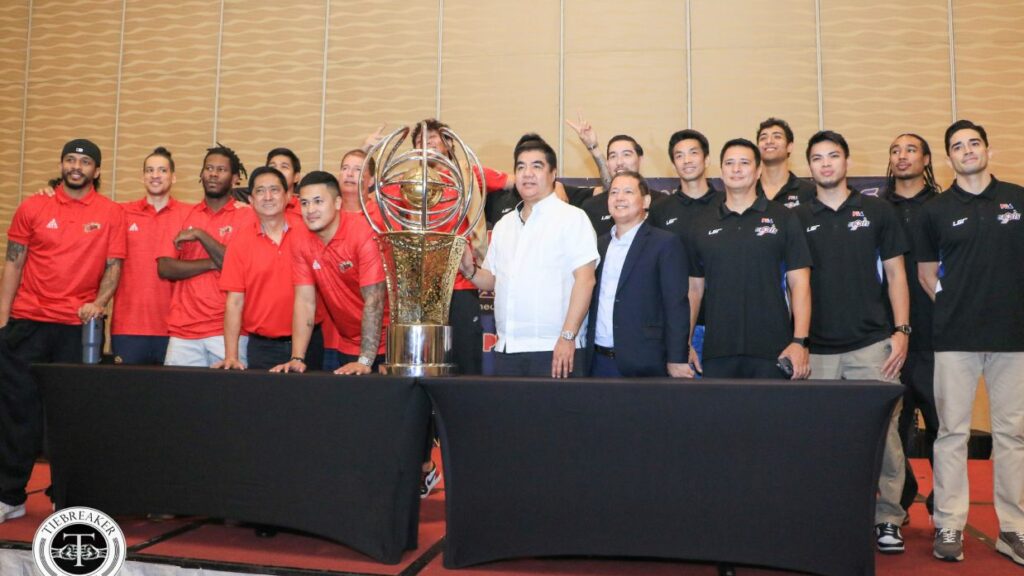 PBA semis attract millions across RPTV, Cignal TV, streaming platforms