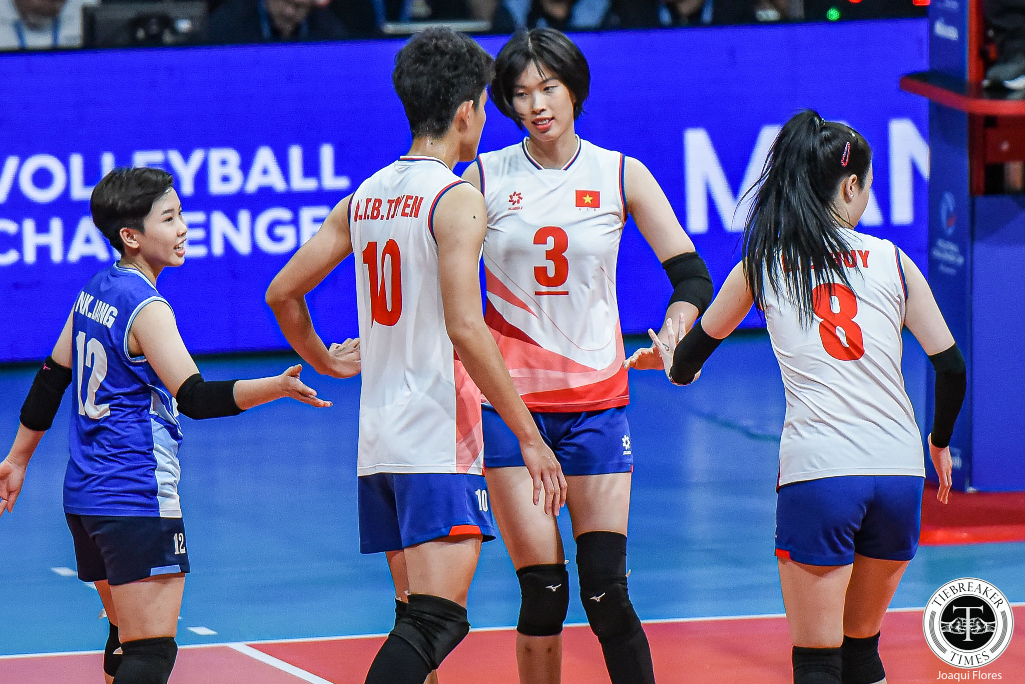 FIVB-Challenger-2024-Philippines-vs.-Vietnam-T4-4790-1 Vietnam star T4 praises Jia De Guzman’s playmaking 2024 FIVB Challenger Cup News Volleyball  - philippine sports news