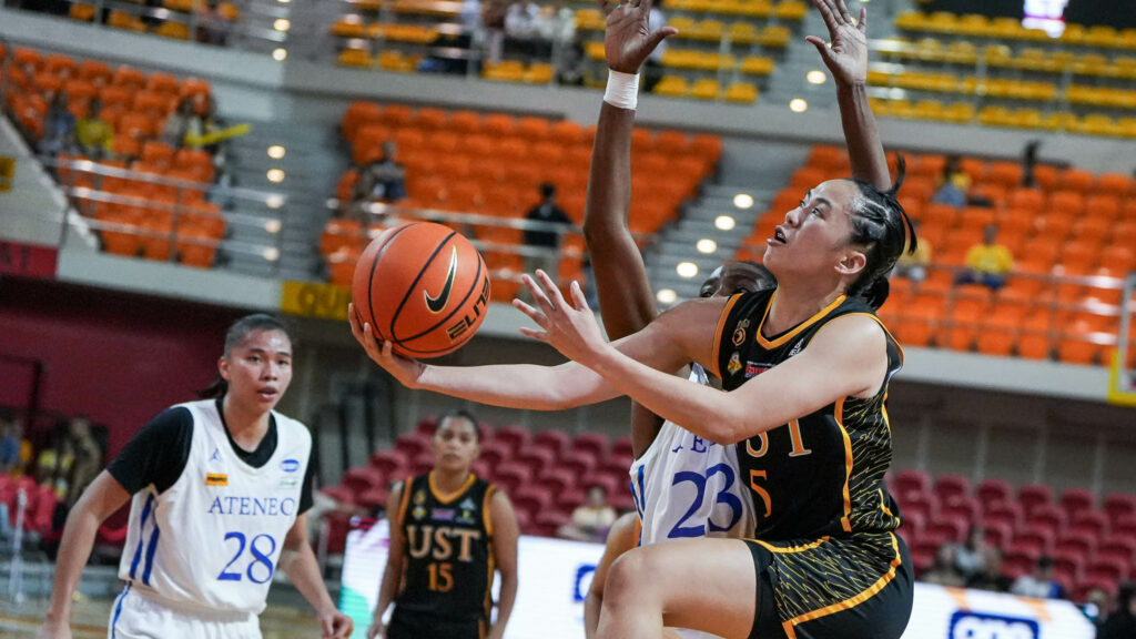 Haydee Ong challenges Kent Pastrana to step up in new roles as defenses