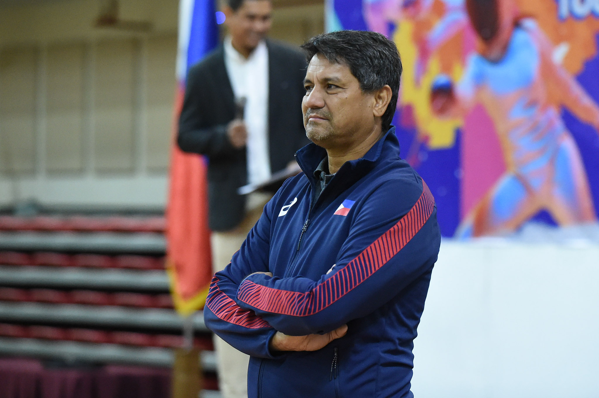 Richard Gomez brings crucial PFA tourney to Ormoc