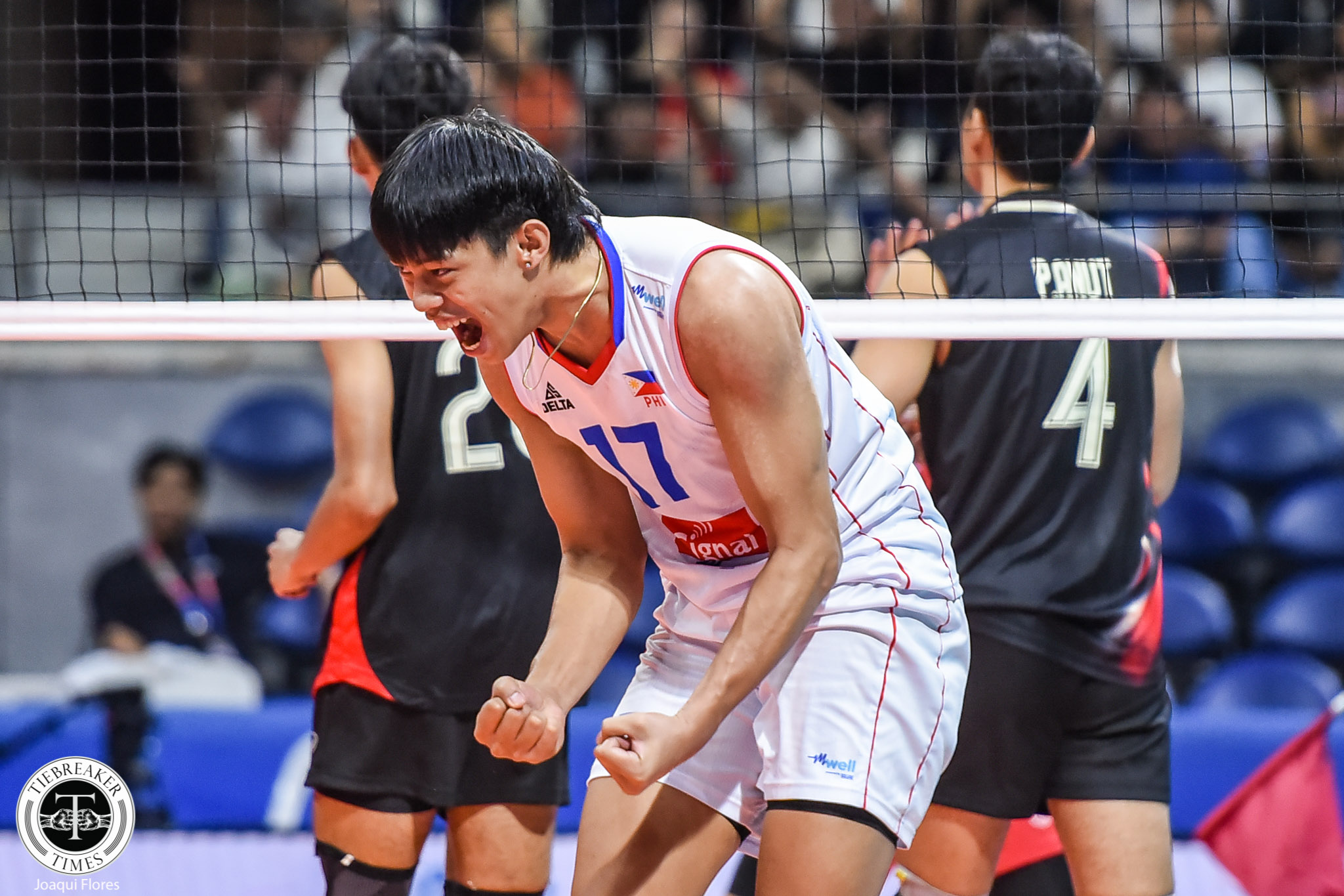 Alas-INV-2025-Alas-vs.-Thailand-Leo-Ordiales-4920 Bagunas, Espejo headline Alas Men for FIVB World Championship 2025 FIVB World Men’s Championship Alas Pilipinas News Volleyball - philippine sports news