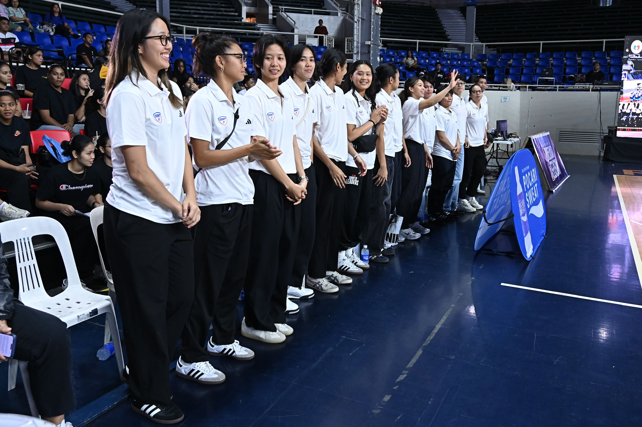 WMPBL-1st-Reg-Season-Opening-5615 Kent Pastrana stays locked in for Asia Cup despite Jones Cup absence Basketball Gilas Pilipinas News - philippine sports news