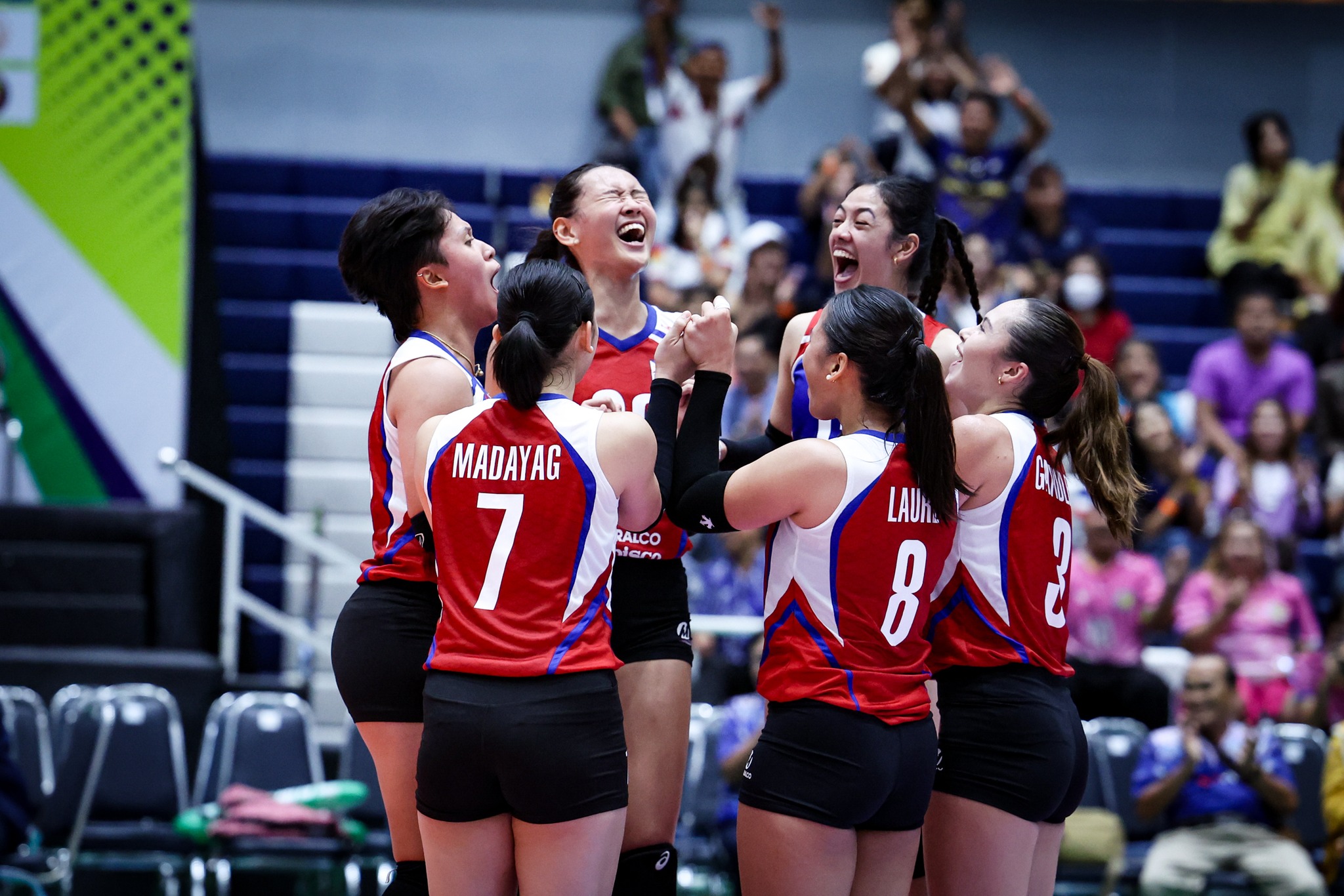 2025-SEA-V.League-Philippines-vs-Vietnam-Leila-Cruz Alas Women stumble despite fightback vs Vietnam, drop to 0-2 in SEA V.League Alas Pilipinas News Volleyball - philippine sports news