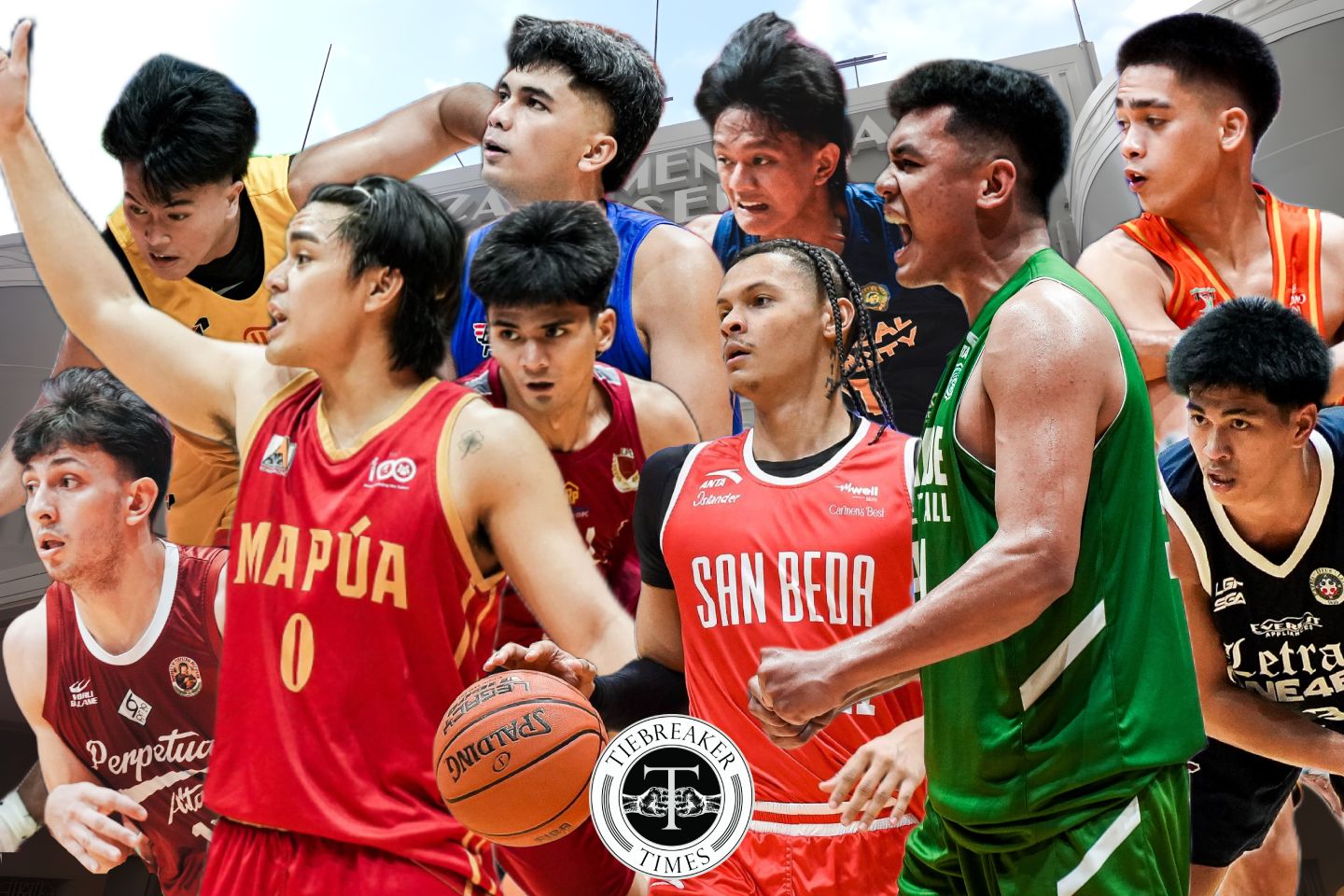 NCAA-101-Seniors-Basketball-Groupings NCAA Season 101 kicks off with Mapua-Lyceum, Benilde-San Beda AU Basketball CSB CSJL EAC JRU LPU MIT NCAA News SBC SSC-R UPHSD - philippine sports news