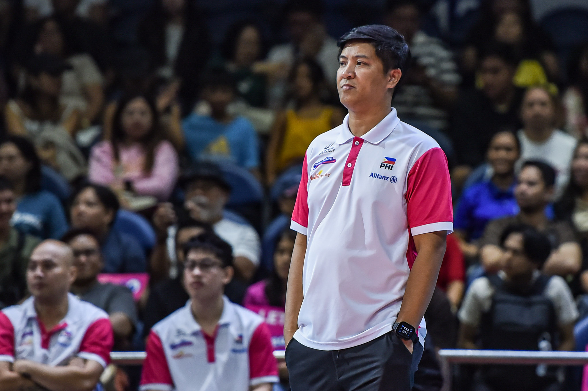 PVL-INV-25-Creamline-vs.-Zus-Sherwin-Meneses-2213 Jema Galanza proud despite Creamline’s Finals miss News PVL Volleyball - philippine sports news