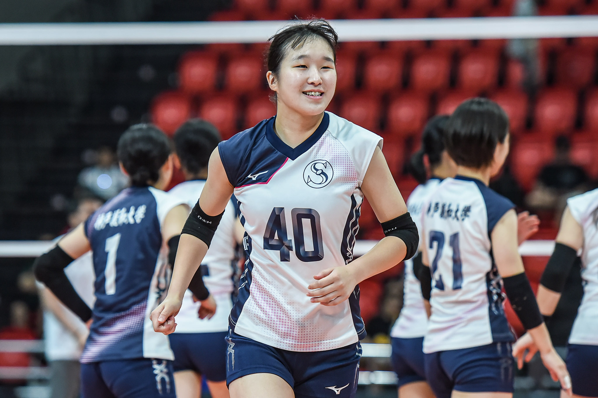 PVL-INV-25-PLDT-vs.-Kobe-Shinwa-Nagisa-Komatsuda-6339 PLDT close in on PVL Invitational final, sweep Kobe Shinwa News PVL Volleyball - philippine sports news
