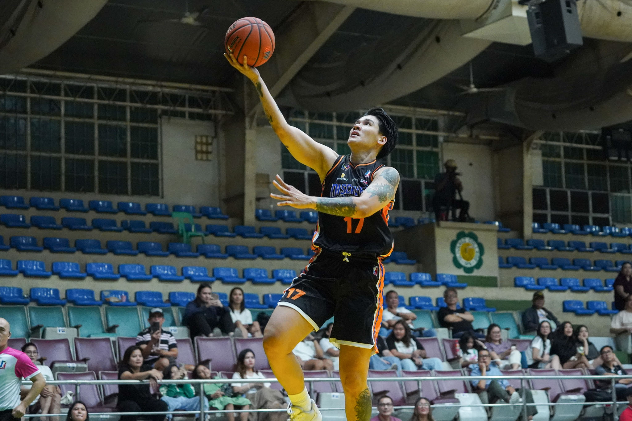 WMPBL-2025-1st-Reg-San-Juan-vs-Rizal_LIM-Ali-00907 WMPBL: Discovery-Rizal forges three-way tie for third with statement win vs San Juan Basketball News WMPBL - philippine sports news