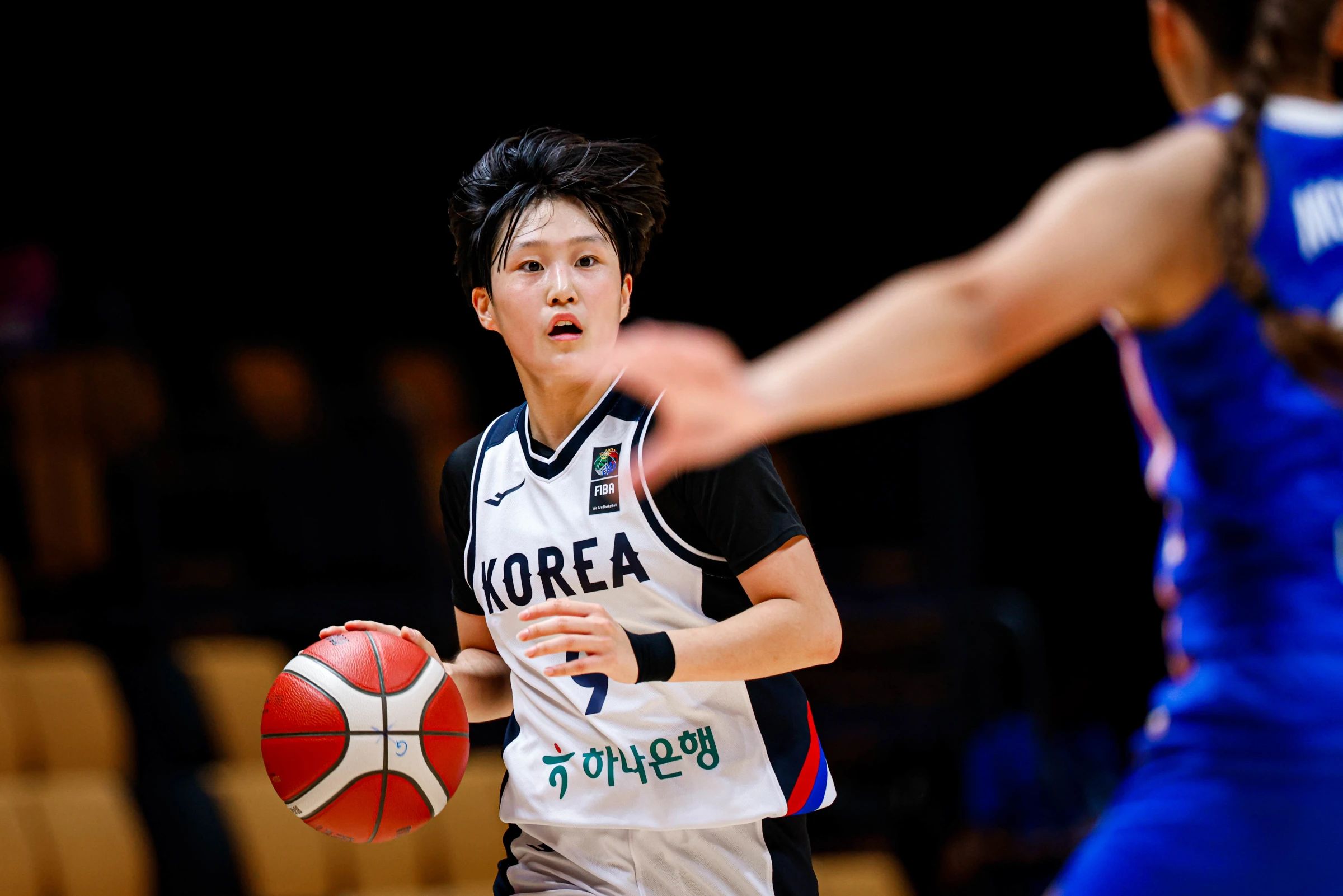 2025-FIBA-Under-16-Asia-Cup-Gilas-Girls-def-Korea-Lim-Seun Birthday Winner: Tiffany Reyes gifts Gilas Girls historic win in U16 Women's Asia Cup Basketball Gilas Pilipinas News - philippine sports news