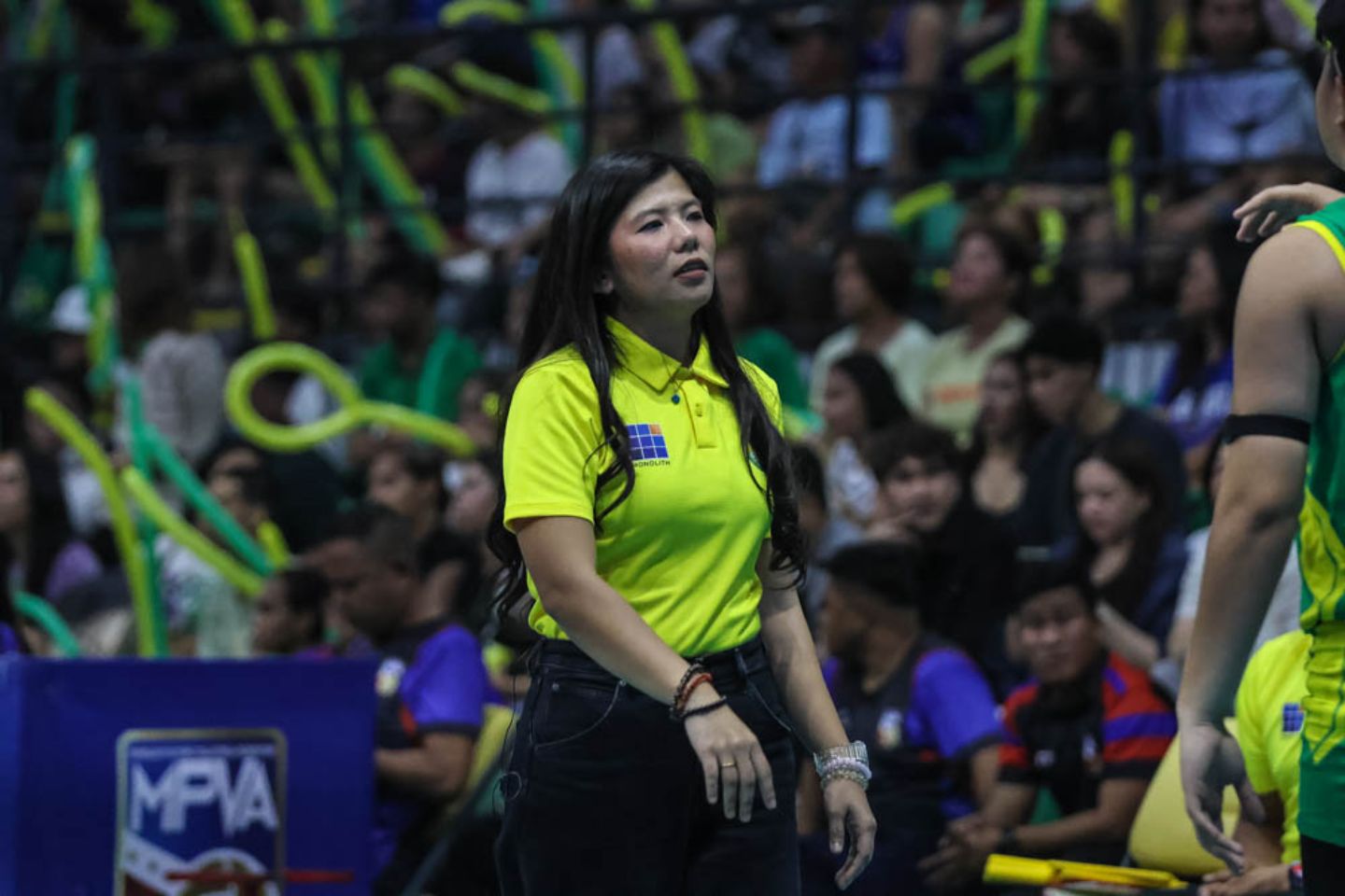 2025-MPVA-Dasmarinas-vs-Quezon-Regine-Diego Marsh, Alinsug power NU-backed Dasma past reigning MPVA champ Quezon MPVA News Volleyball - philippine sports news