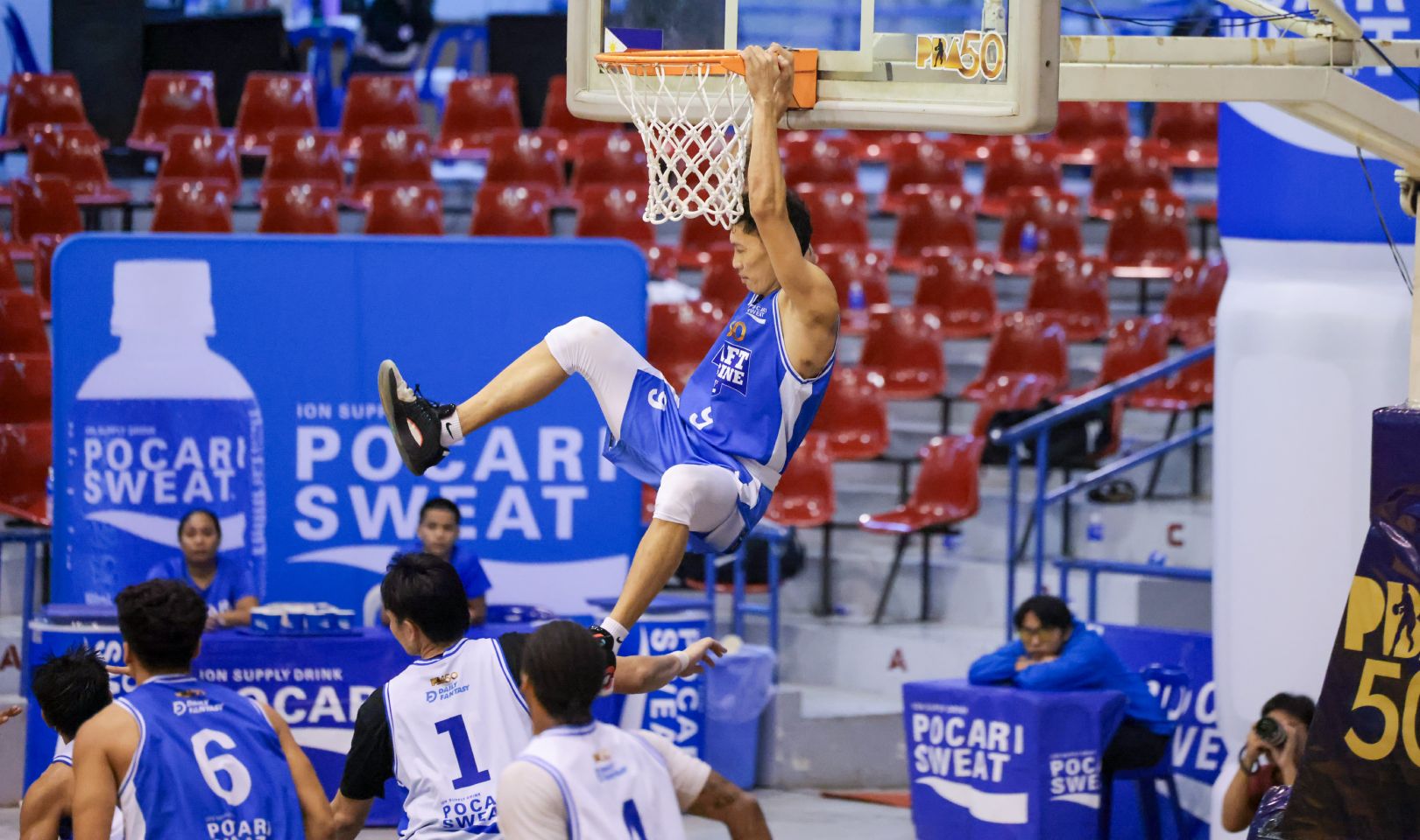 2025-PBA-Draft-Combine-Sonny-Estil ‘Estil’ of the PBA draft? Sonny Estil vows all-out effort after Ginebra selection Basketball News PBA - philippine sports news