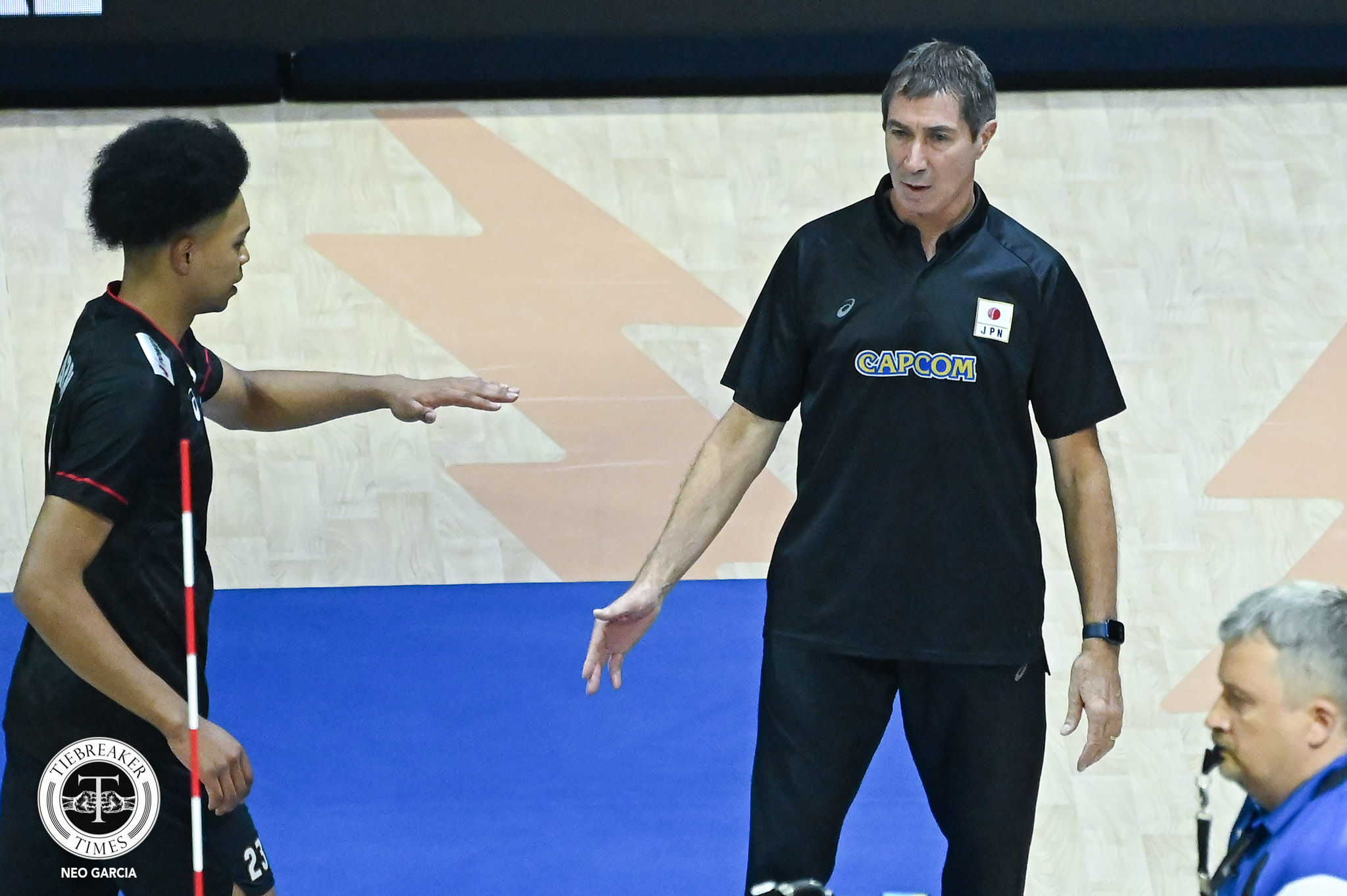 FIVB-MWCH-2025-Turkey-vs.-Japan-Laurent-Tillie-4360 Yuki Ishikawa urges Japan to reset mindset after Turkiye loss, eyes Canada test 2025 FIVB World Men’s Championship News Volleyball - philippine sports news