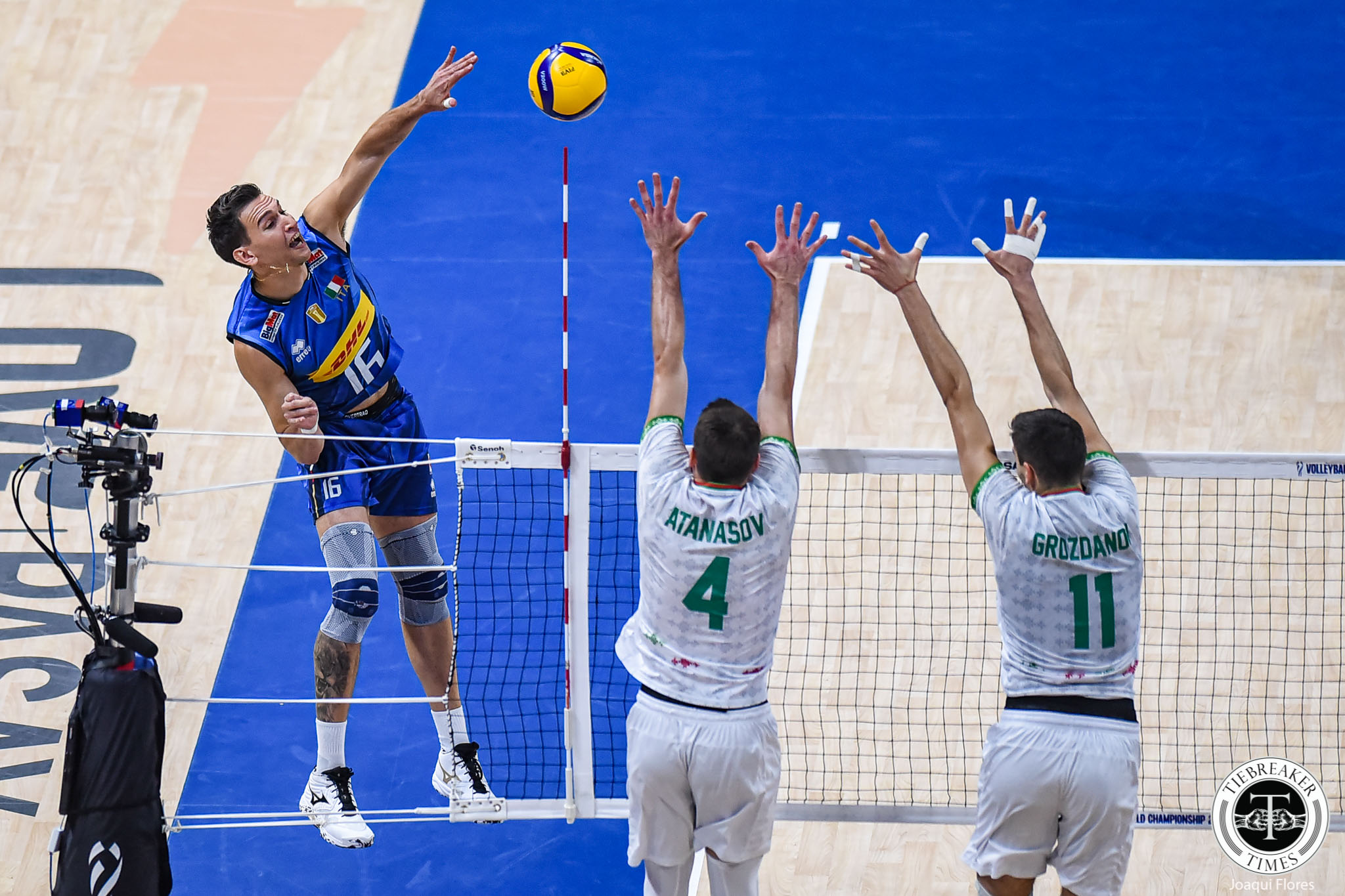 FIVB-MWCH-Final-Italy-vs.-Bulgaria-Yuri-Romano-6821 Italy claims back-to-back Men's World Championships, downs Bulgaria 2025 FIVB World Men’s Championship News Volleyball - philippine sports news