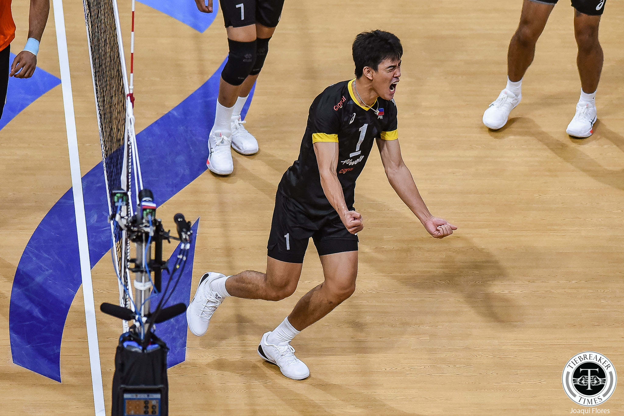 FIVB-MWCH-Philippines-vs.-Egypt-Bryan-Bagunas-9126 Alas Men stun Egypt for historic first win in FIVB World Championship 2025 FIVB World Men’s Championship Alas Pilipinas News Volleyball - philippine sports news