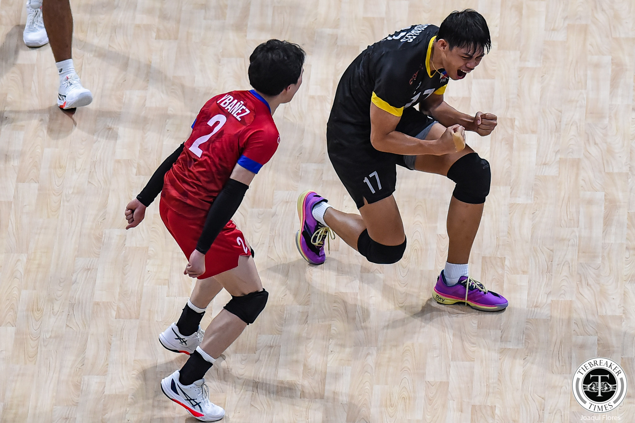 FIVB-MWCH-Philippines-vs.-Egypt-Leo-Ordiales-9304 Alas Men stun Egypt for historic first win in FIVB World Championship 2025 FIVB World Men’s Championship Alas Pilipinas News Volleyball - philippine sports news